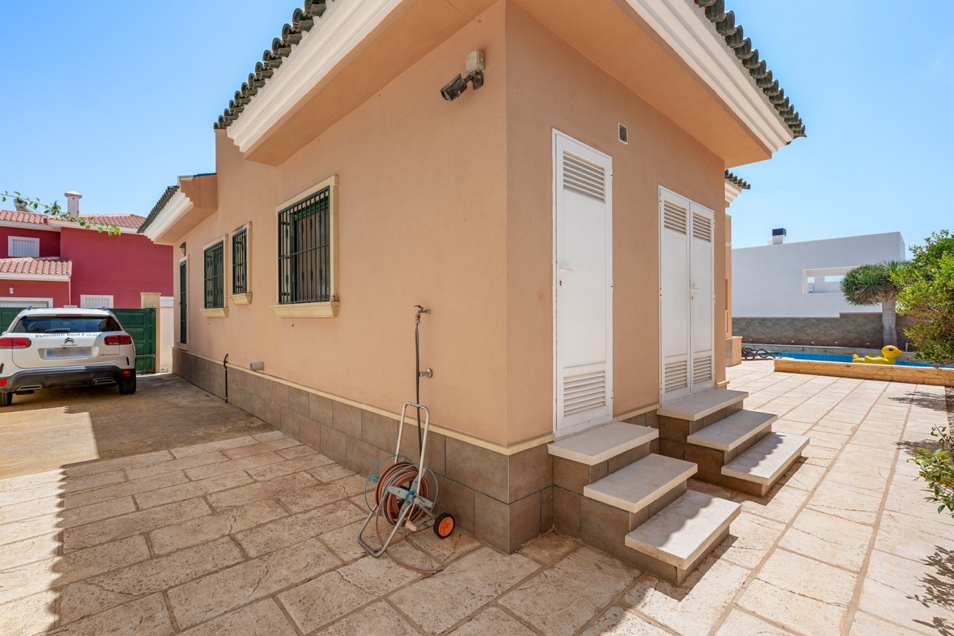 Reventa - Villa -
Ciudad Quesada - Rojales