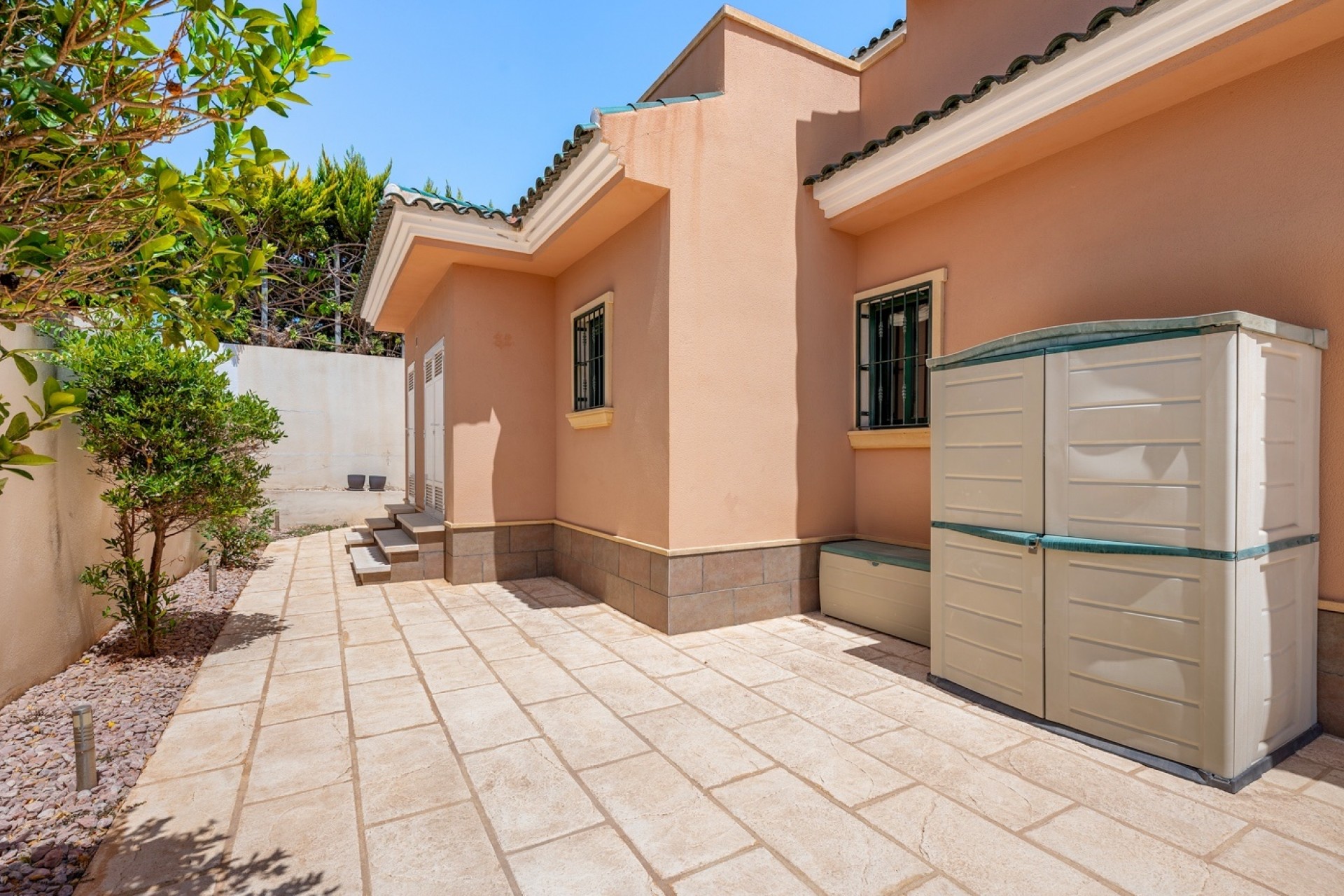 Reventa - Villa -
Ciudad Quesada - Rojales