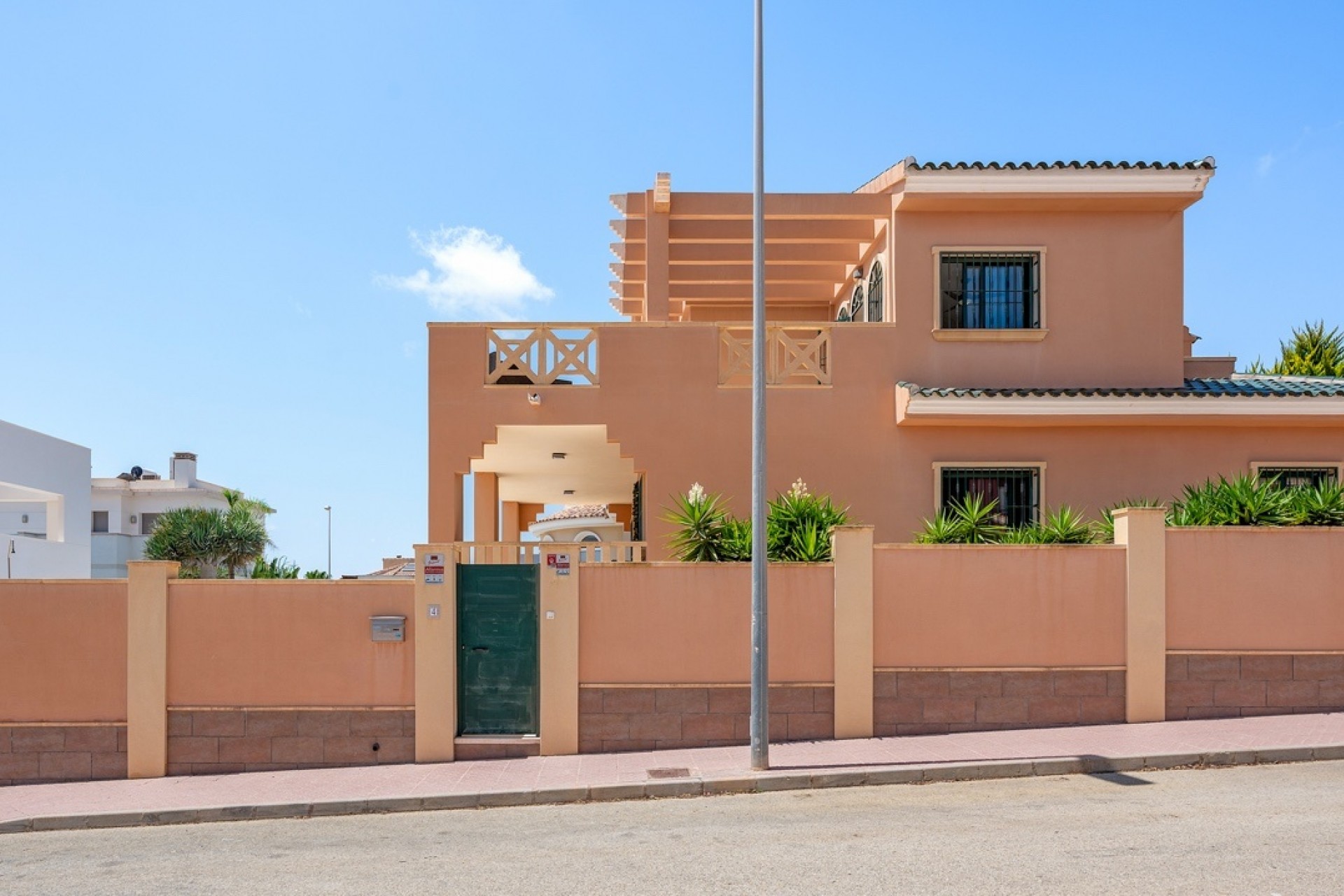 Reventa - Villa -
Ciudad Quesada - Rojales