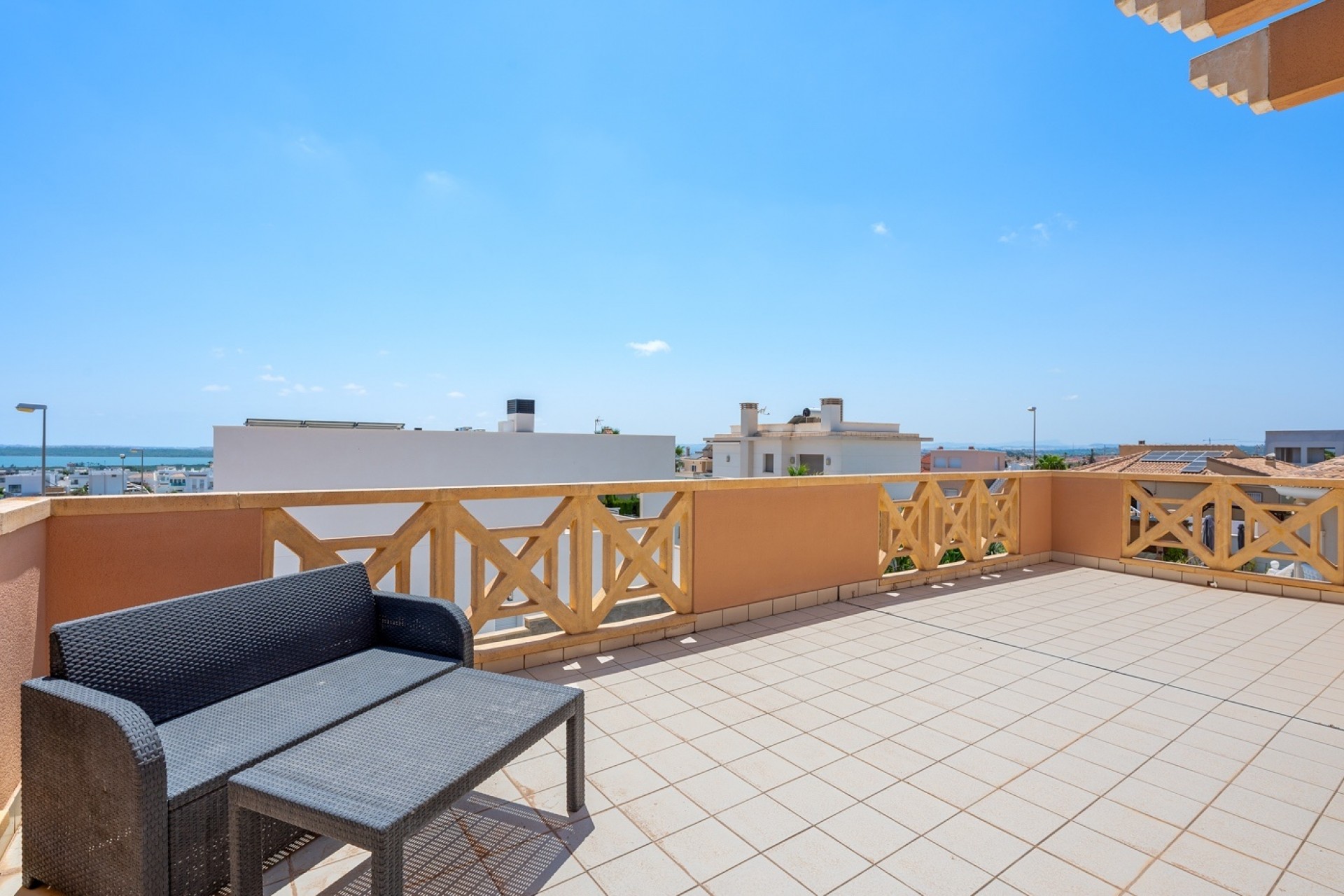 Reventa - Villa -
Ciudad Quesada - Rojales