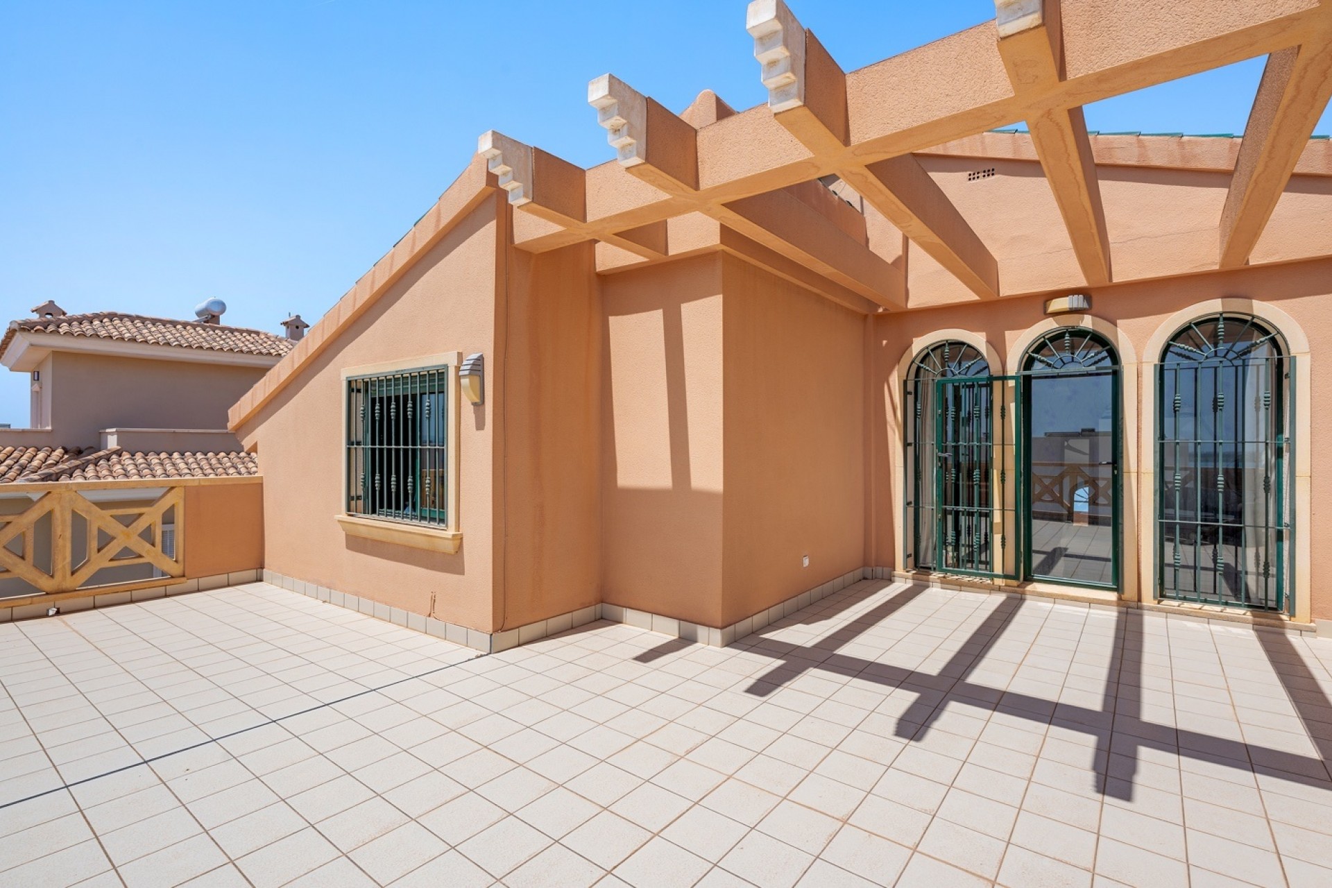 Reventa - Villa -
Ciudad Quesada - Rojales