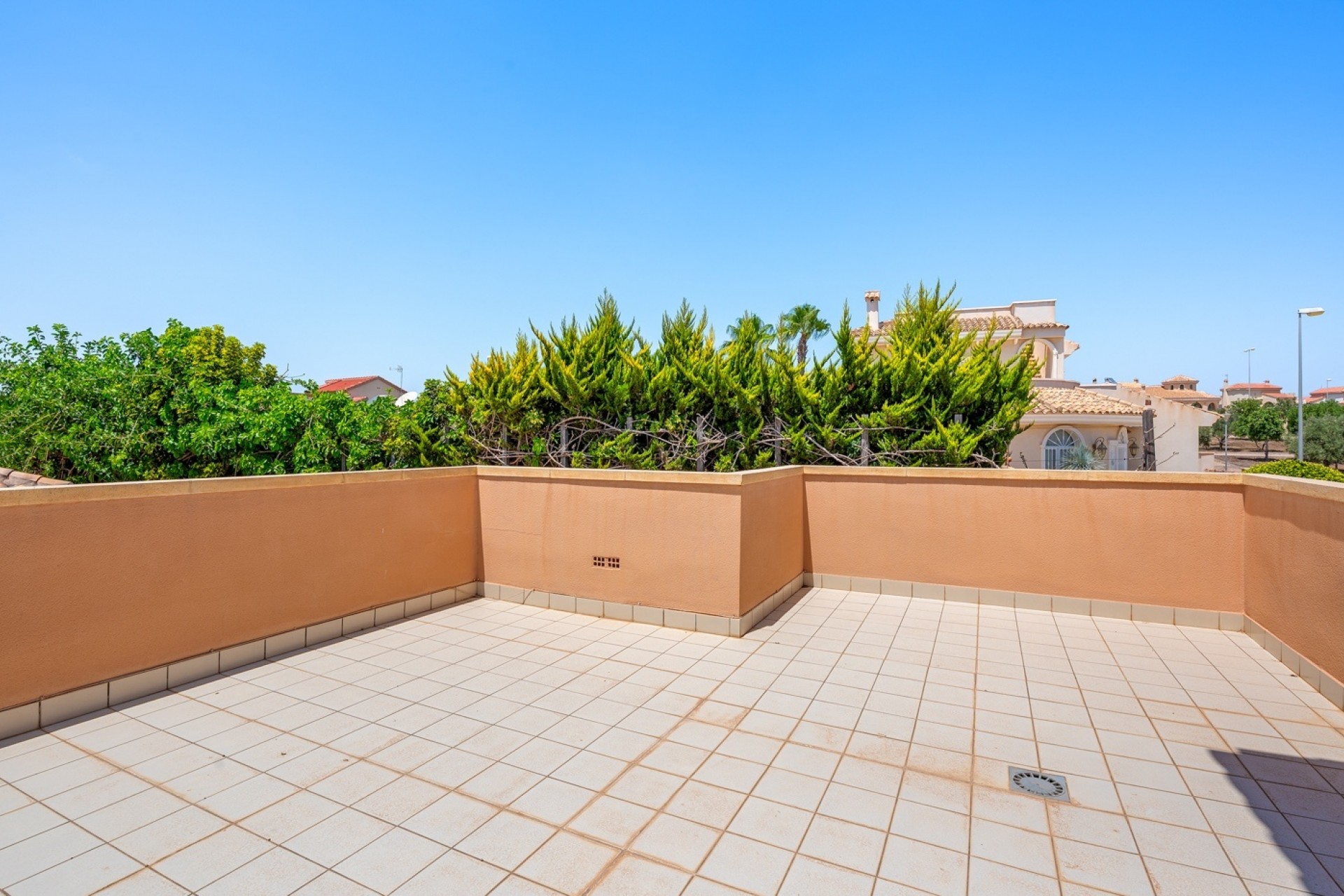 Reventa - Villa -
Ciudad Quesada - Rojales