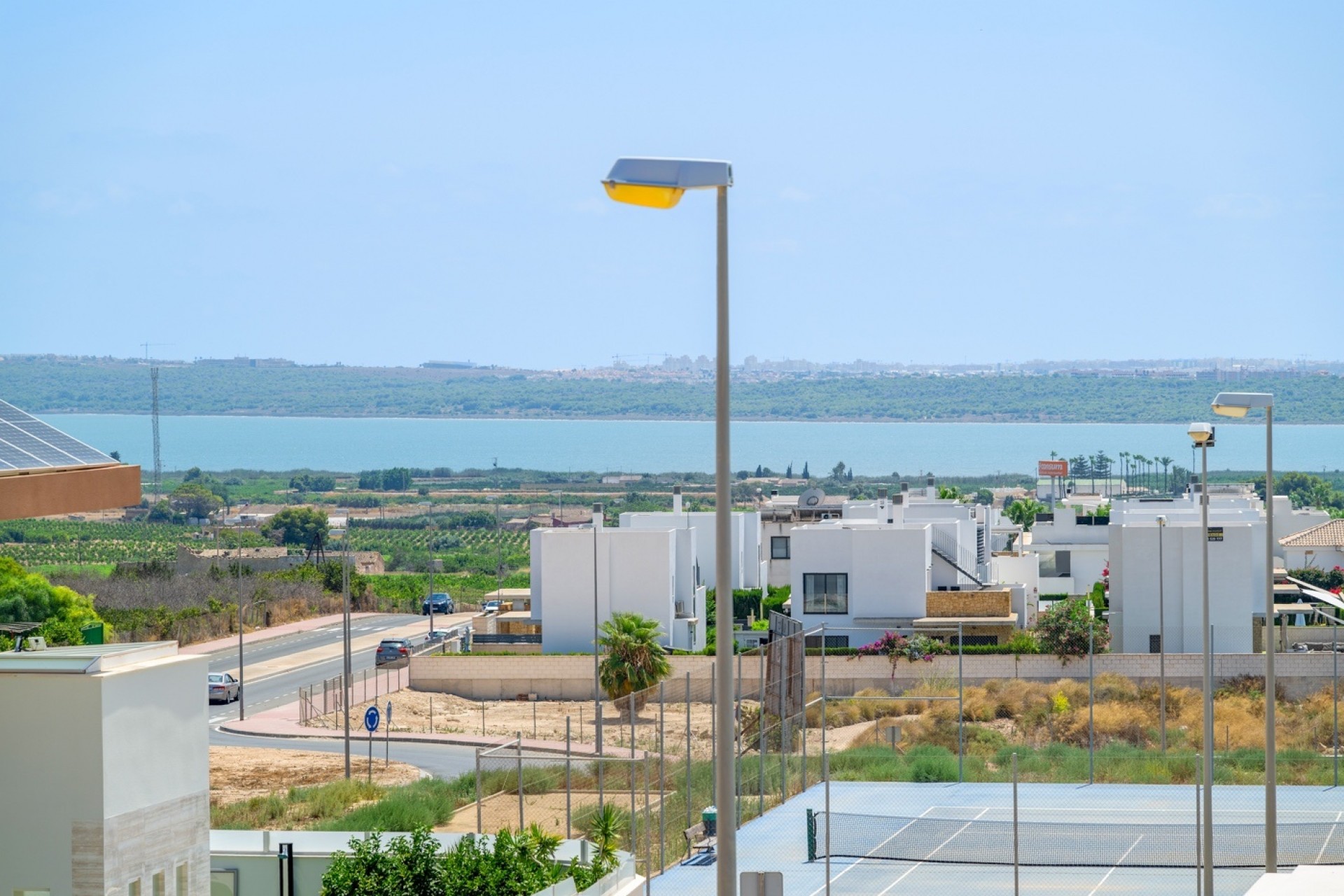 Reventa - Villa -
Ciudad Quesada - Rojales