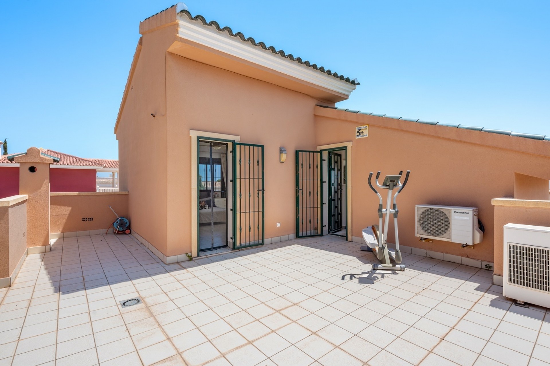 Reventa - Villa -
Ciudad Quesada - Rojales