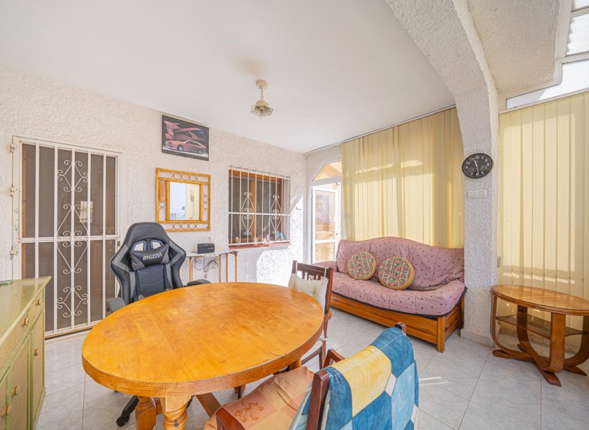 Reventa - Villa -
Ciudad Quesada - Rojales