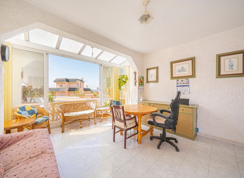 Reventa - Villa -
Ciudad Quesada - Rojales