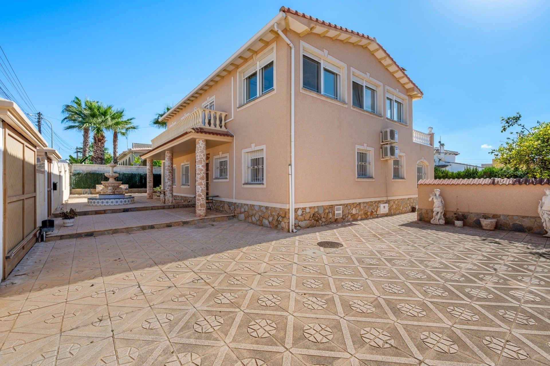 Reventa - Villa -
Ciudad Quesada - Rojales