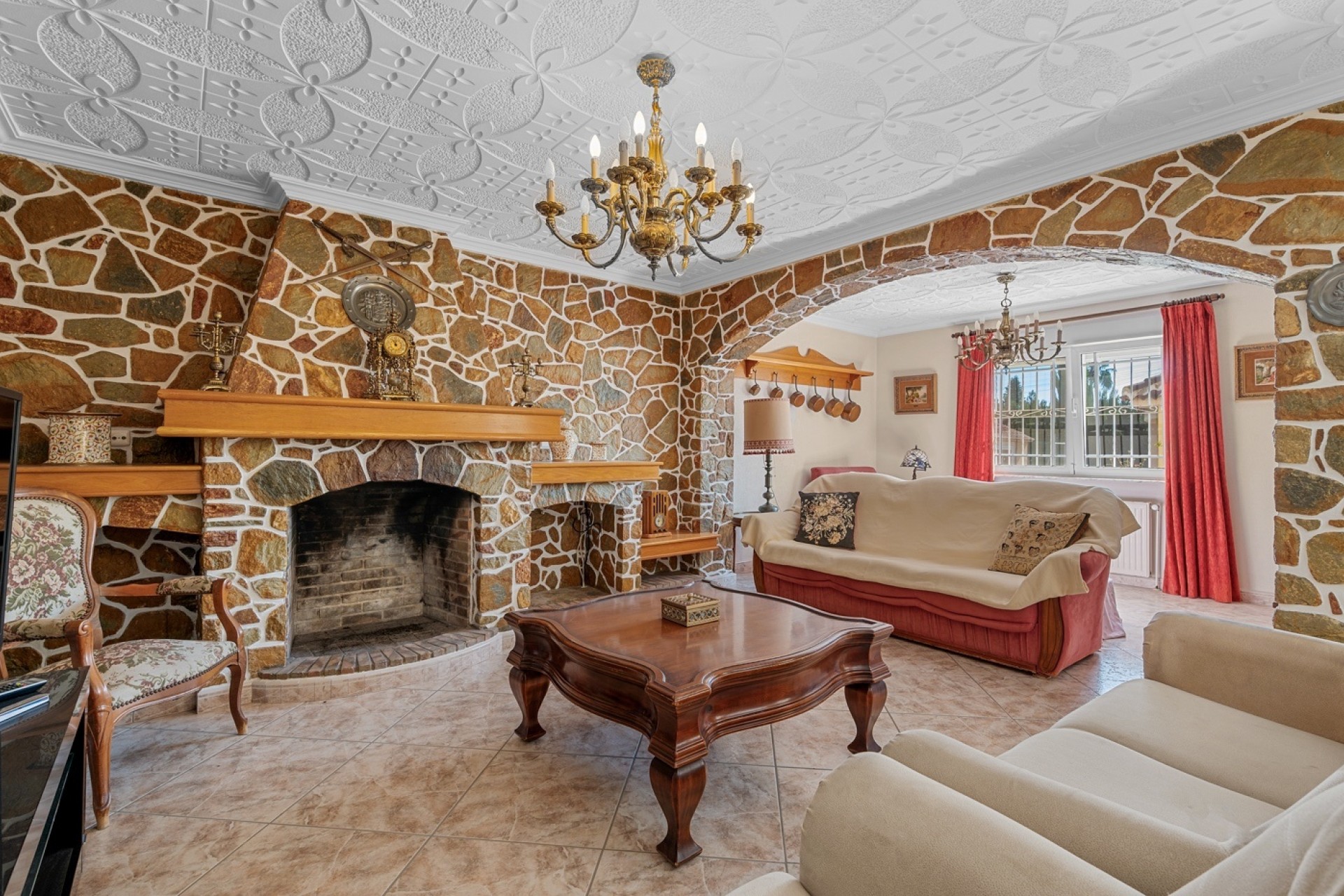 Reventa - Villa -
Ciudad Quesada - Rojales