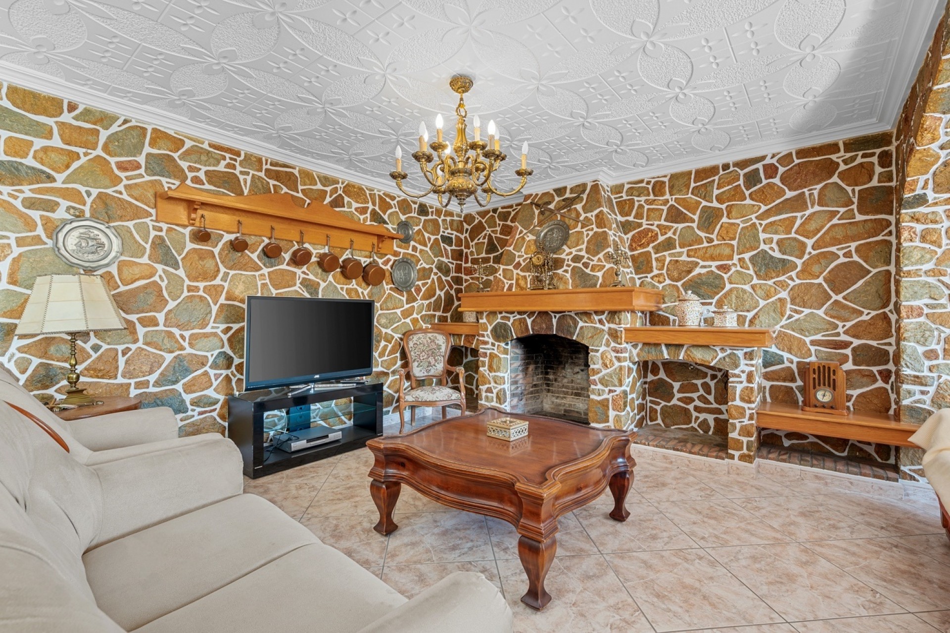 Reventa - Villa -
Ciudad Quesada - Rojales