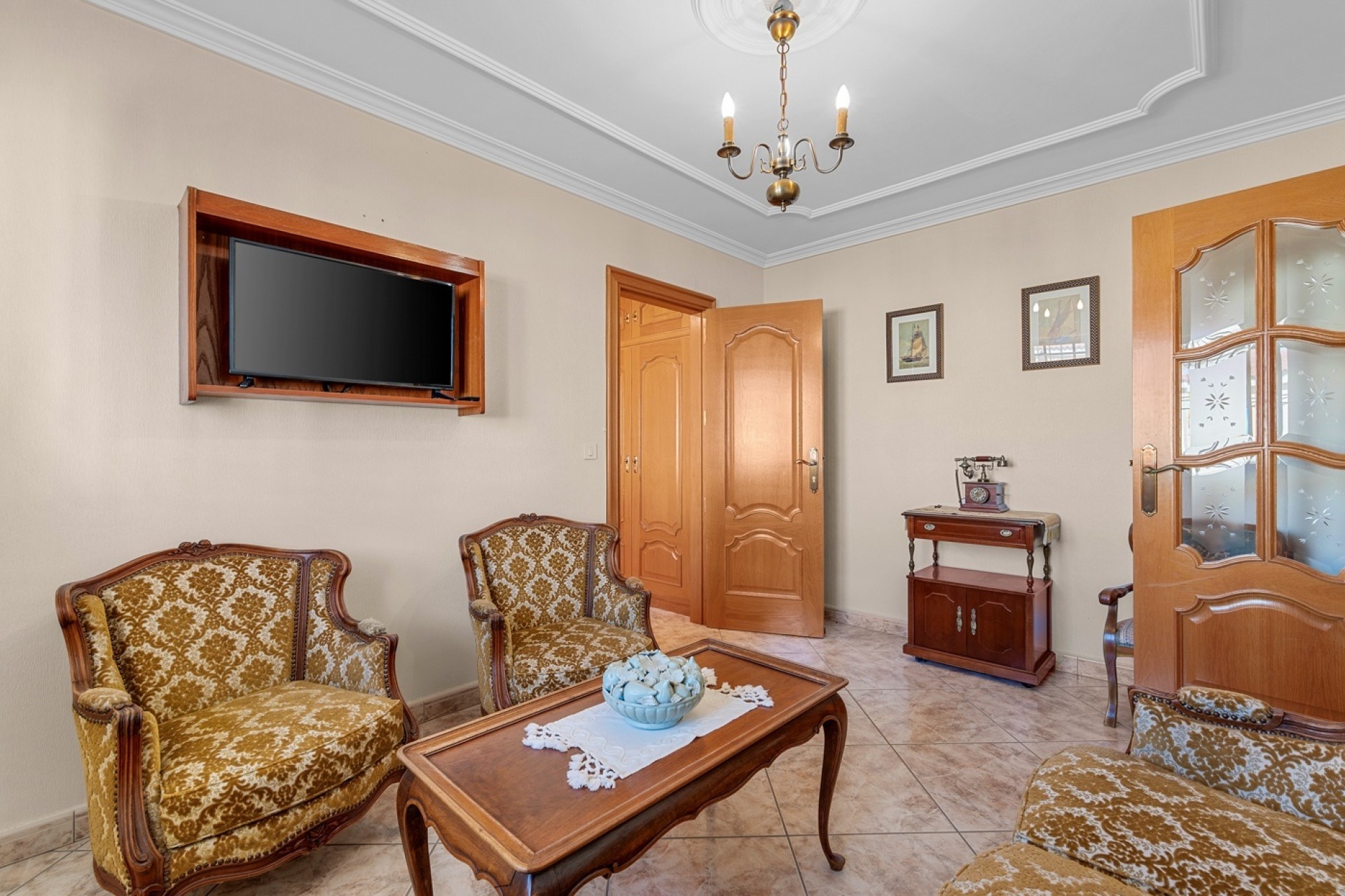 Reventa - Villa -
Ciudad Quesada - Rojales