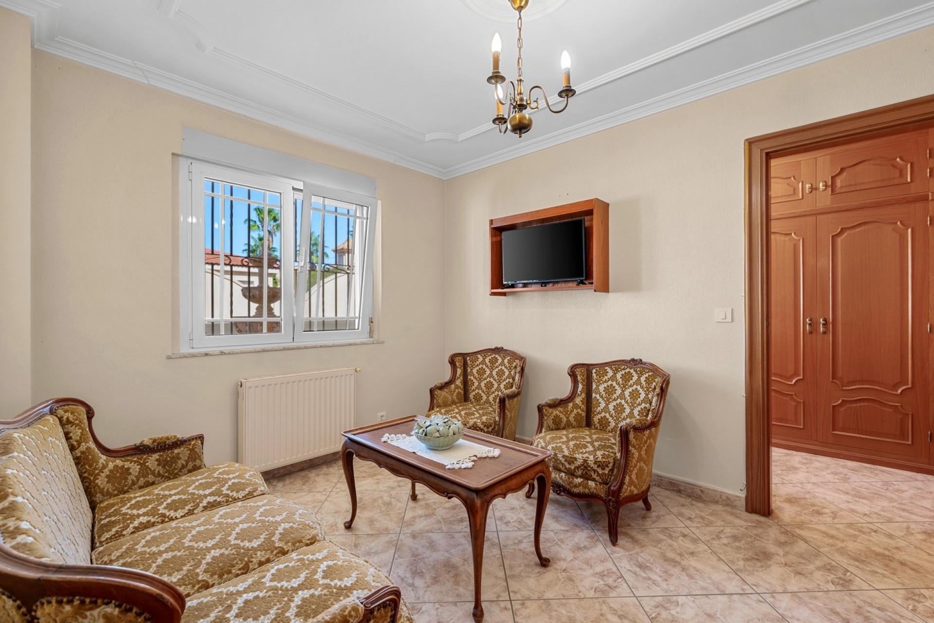 Reventa - Villa -
Ciudad Quesada - Rojales