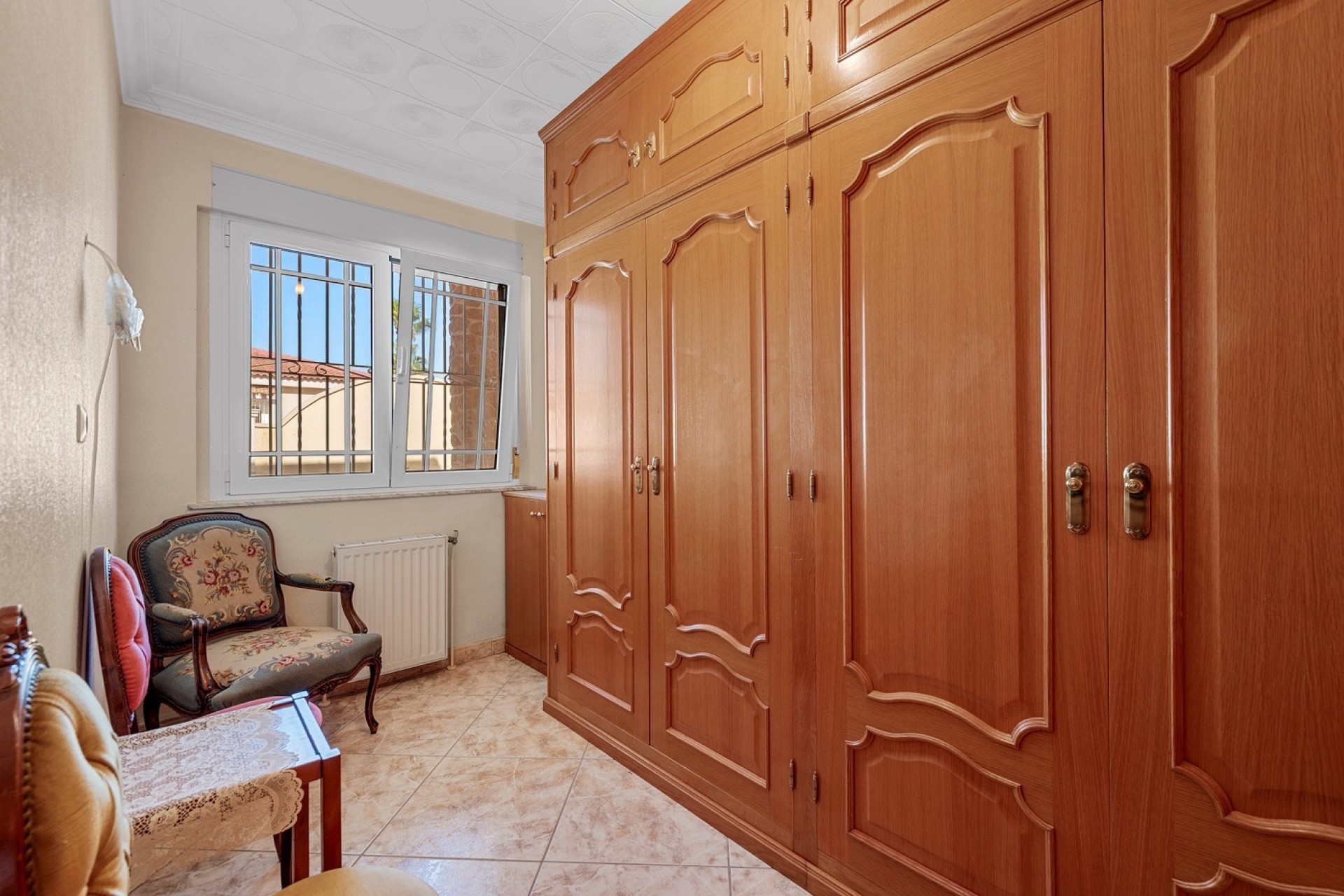Reventa - Villa -
Ciudad Quesada - Rojales