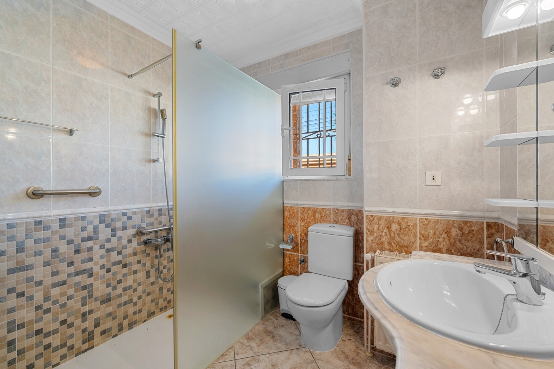 Reventa - Villa -
Ciudad Quesada - Rojales