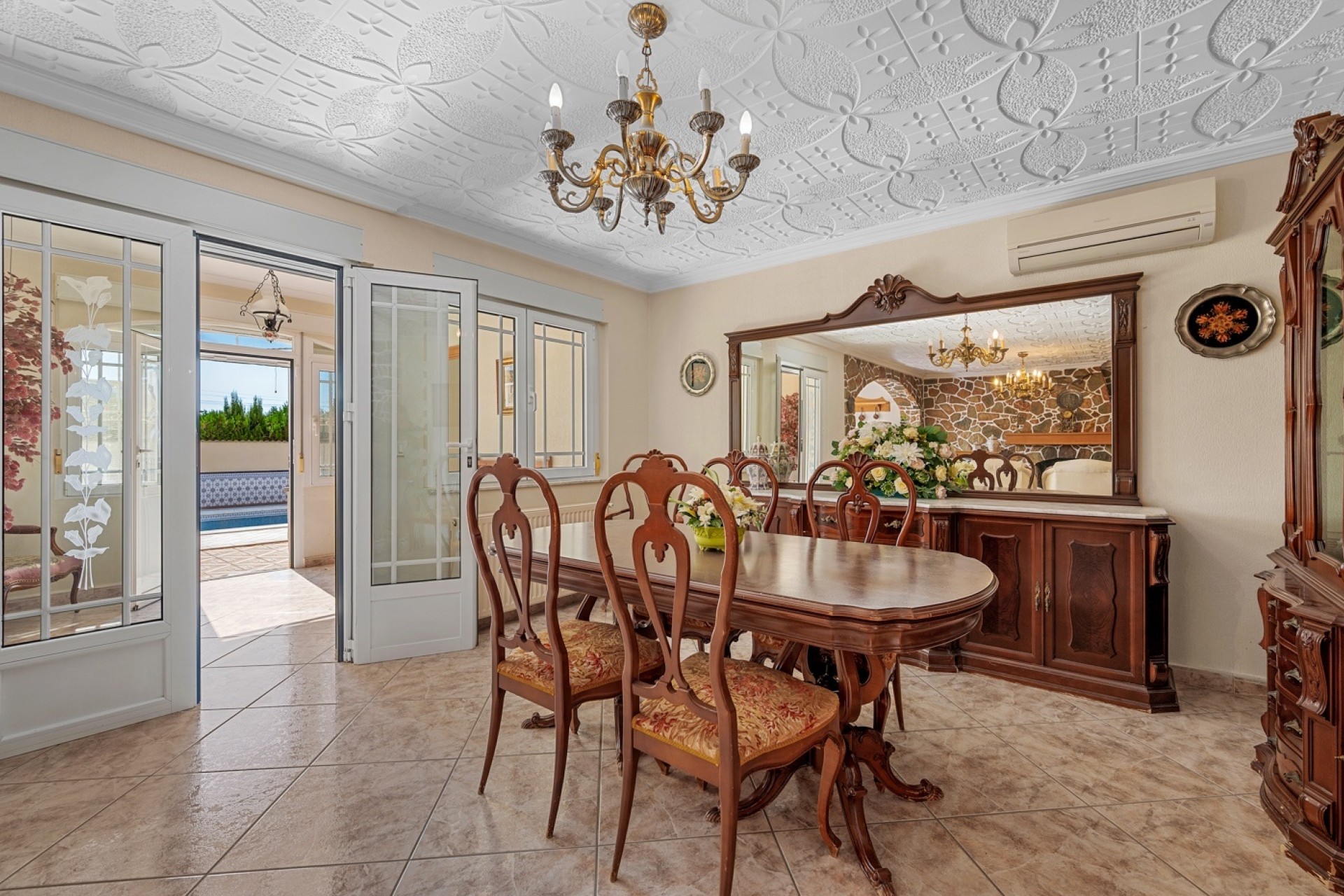 Reventa - Villa -
Ciudad Quesada - Rojales