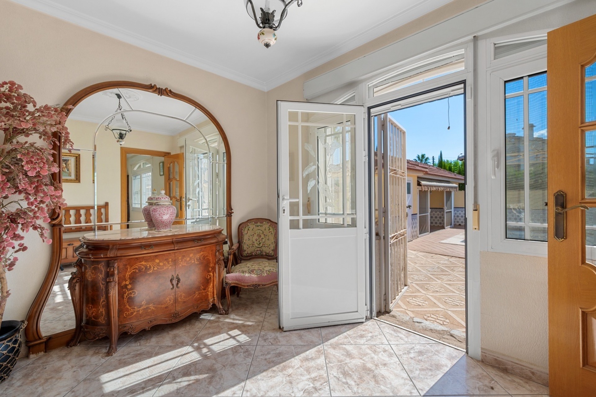 Reventa - Villa -
Ciudad Quesada - Rojales
