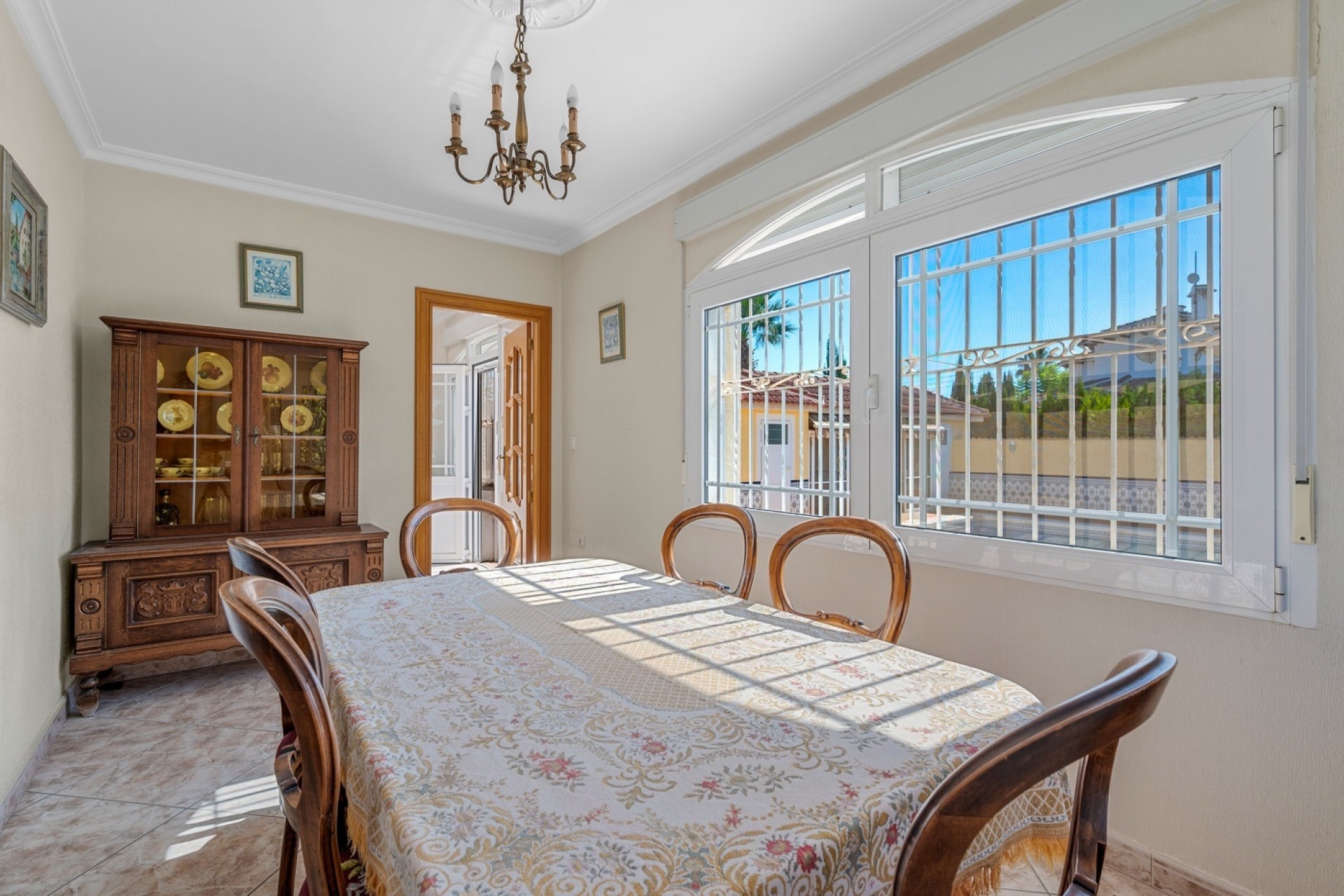 Reventa - Villa -
Ciudad Quesada - Rojales