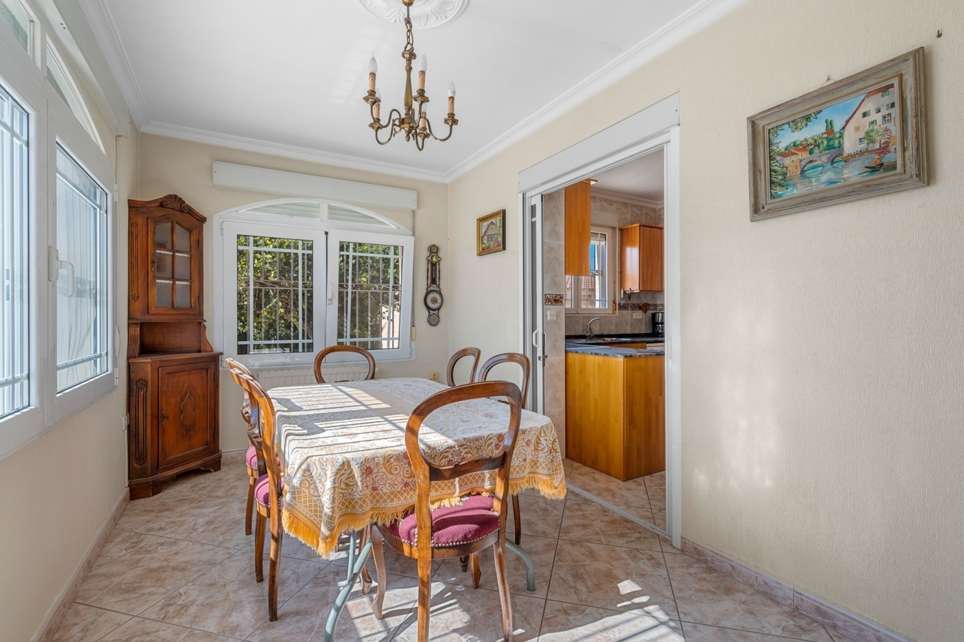 Reventa - Villa -
Ciudad Quesada - Rojales
