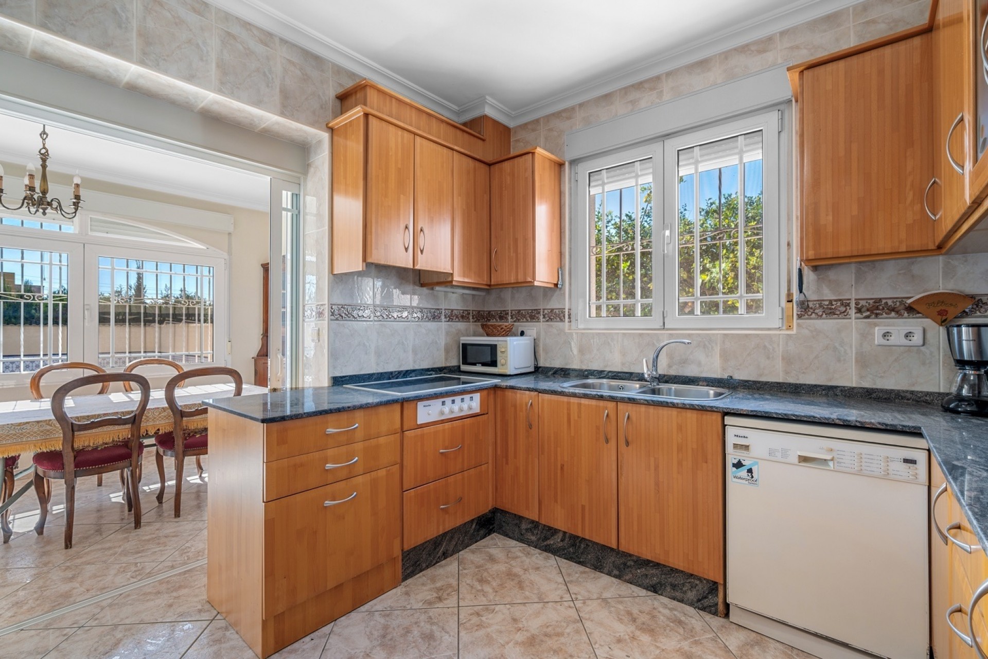Reventa - Villa -
Ciudad Quesada - Rojales