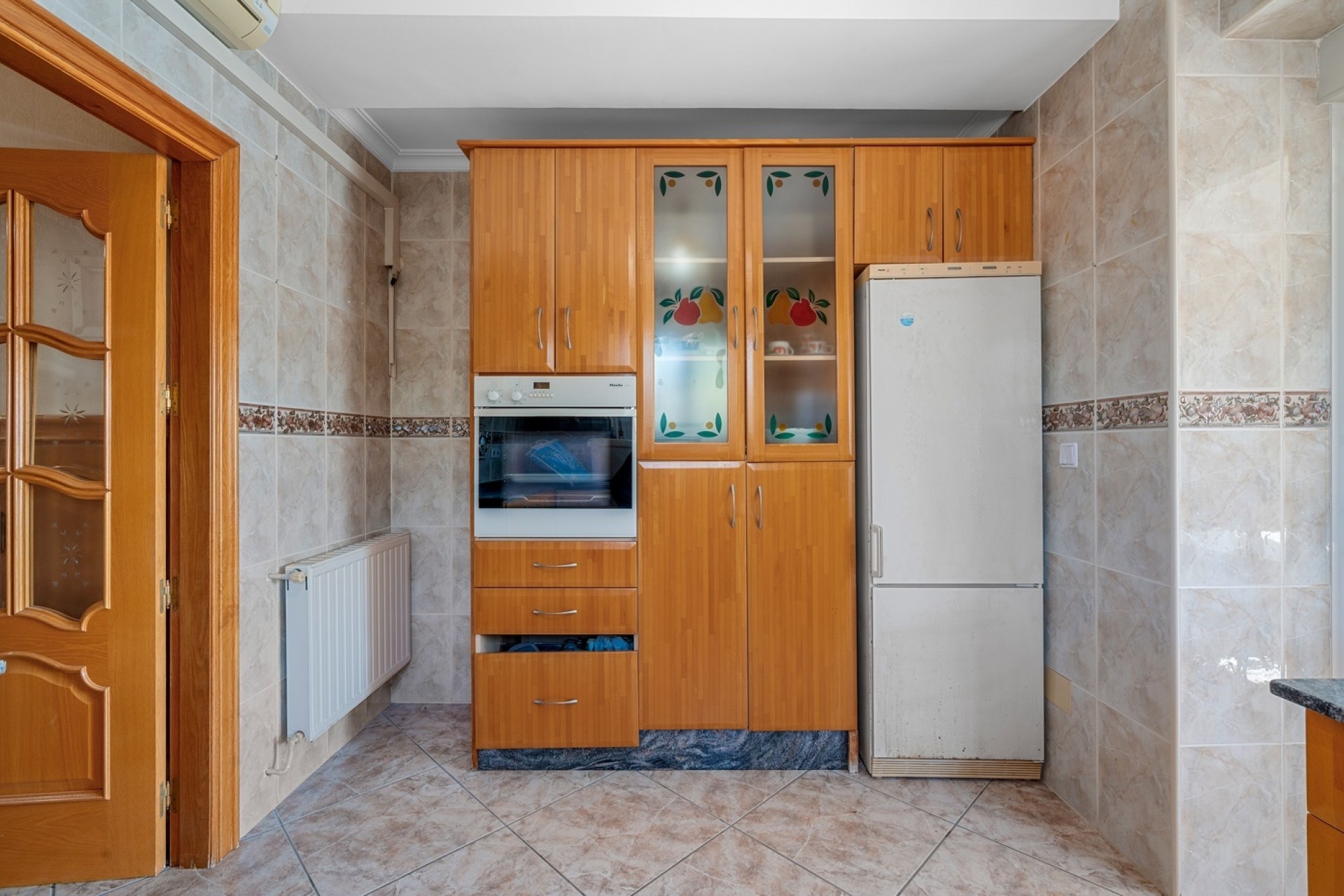 Reventa - Villa -
Ciudad Quesada - Rojales