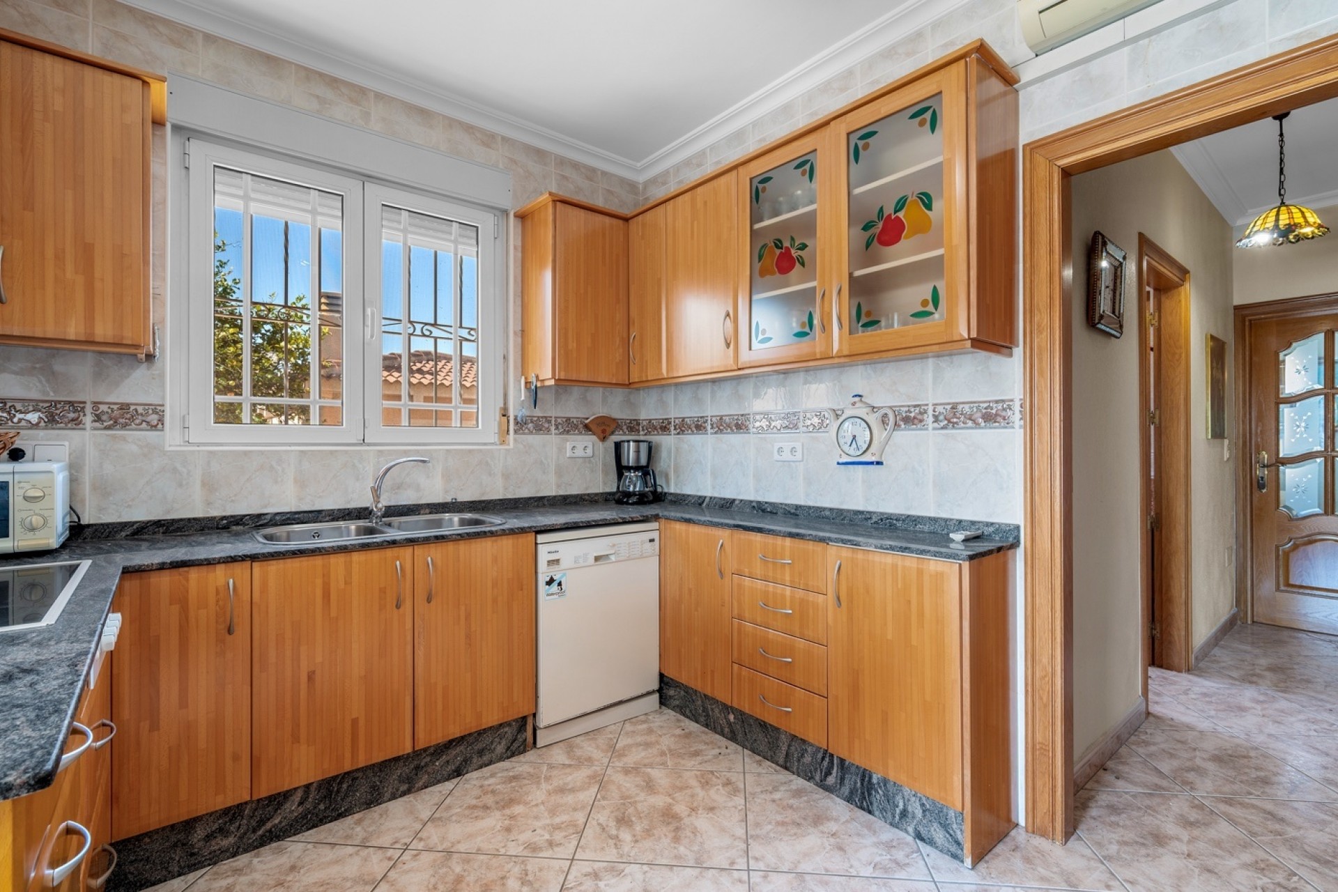 Reventa - Villa -
Ciudad Quesada - Rojales