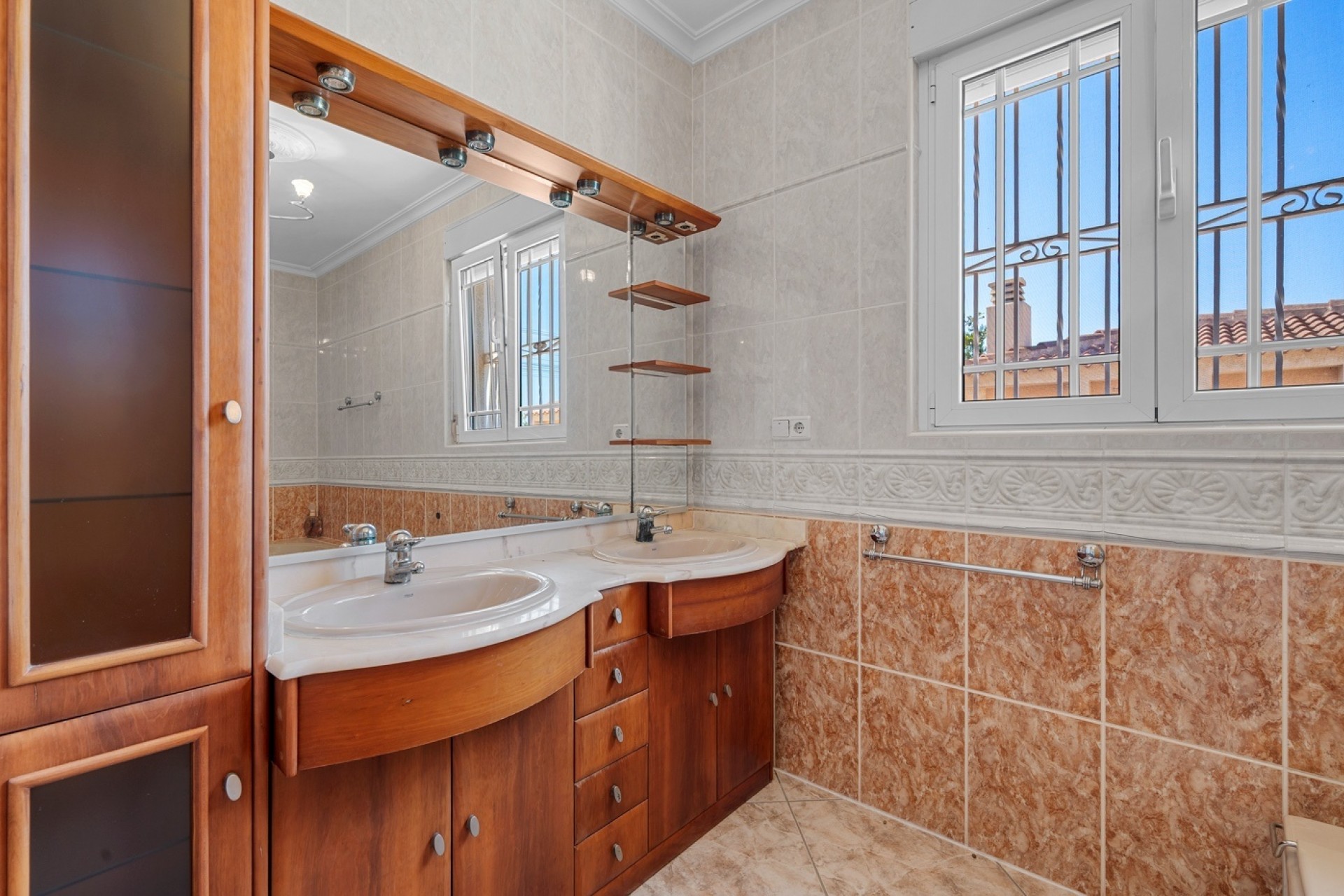 Reventa - Villa -
Ciudad Quesada - Rojales