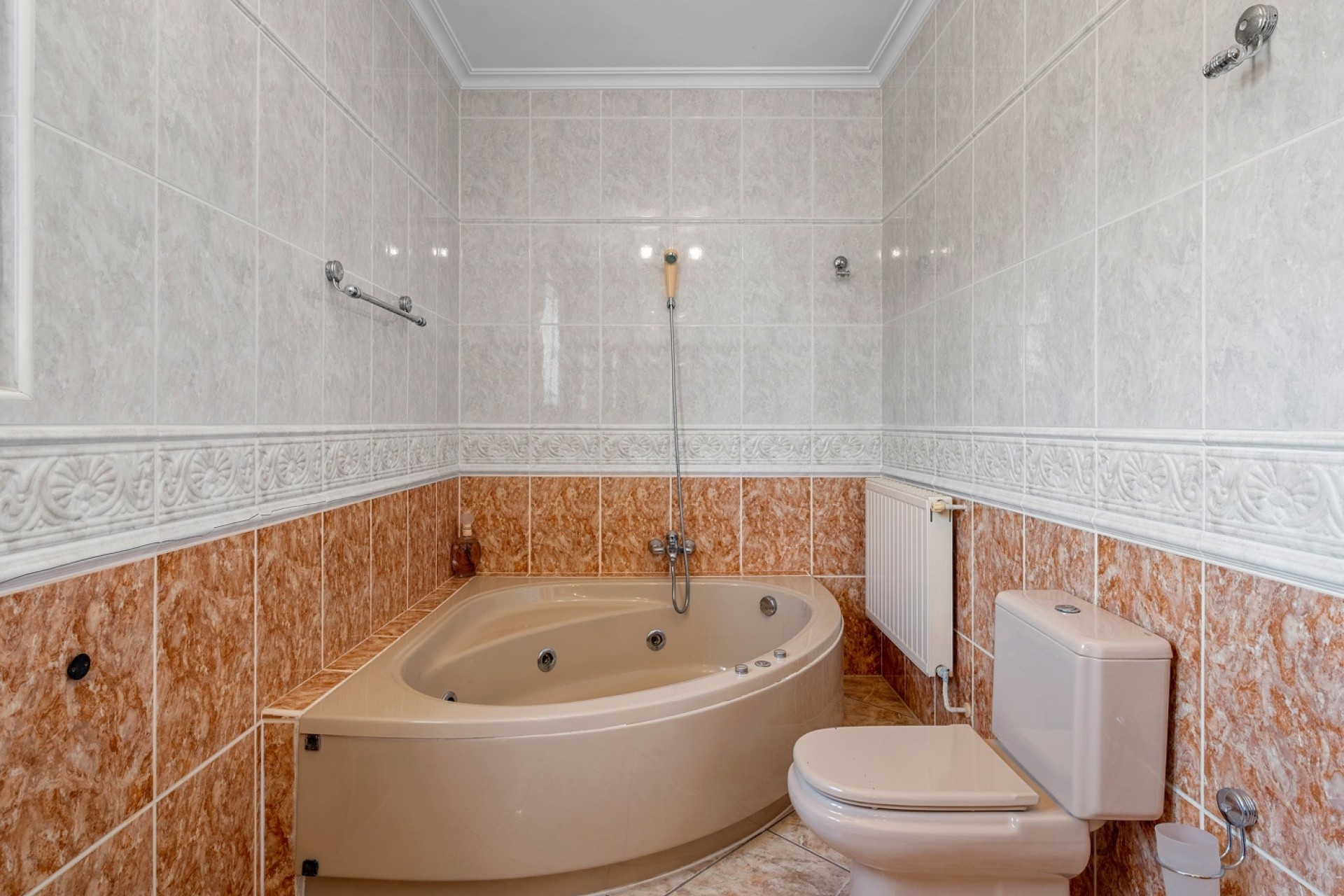 Reventa - Villa -
Ciudad Quesada - Rojales