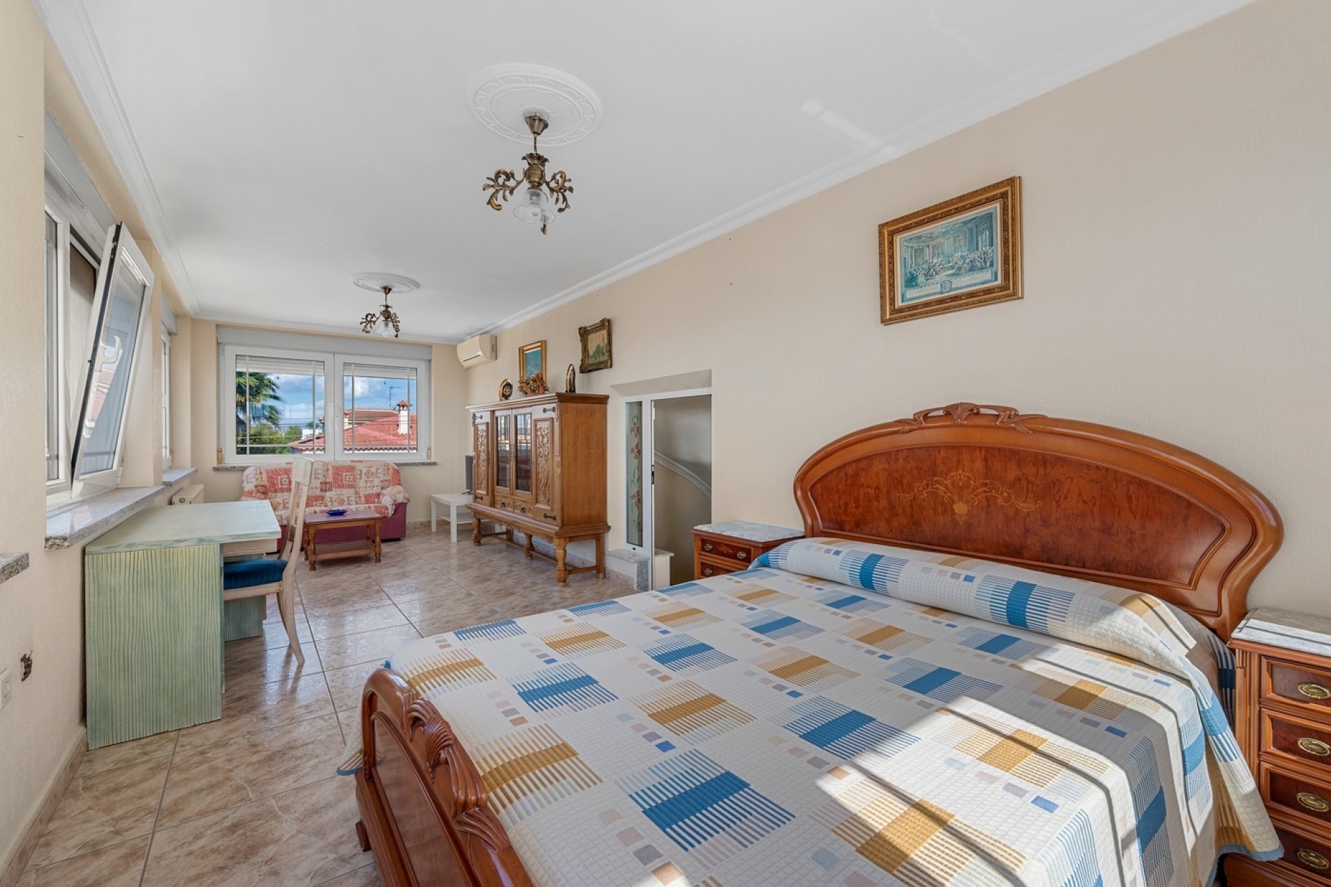 Reventa - Villa -
Ciudad Quesada - Rojales