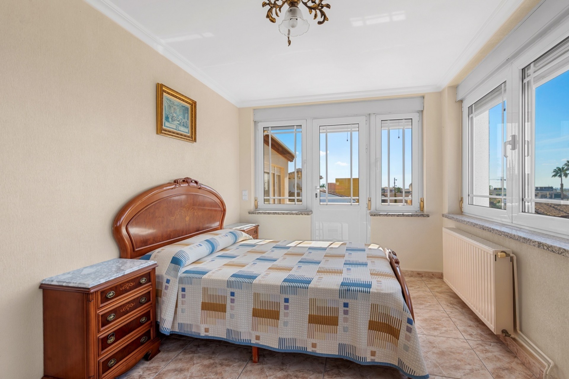 Reventa - Villa -
Ciudad Quesada - Rojales