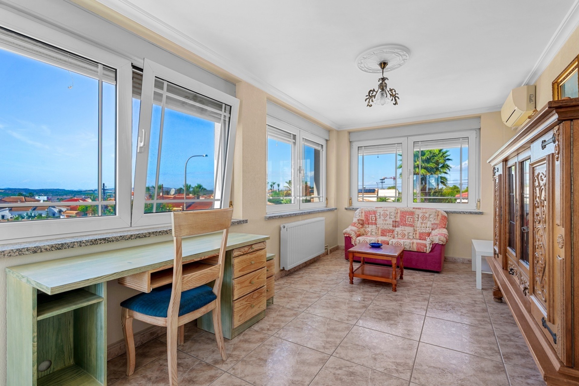 Reventa - Villa -
Ciudad Quesada - Rojales