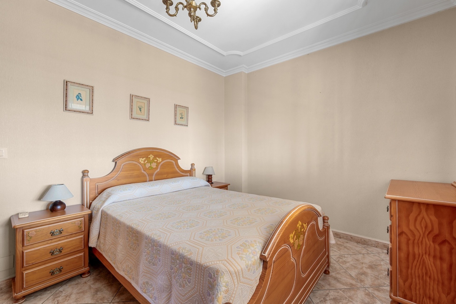 Reventa - Villa -
Ciudad Quesada - Rojales