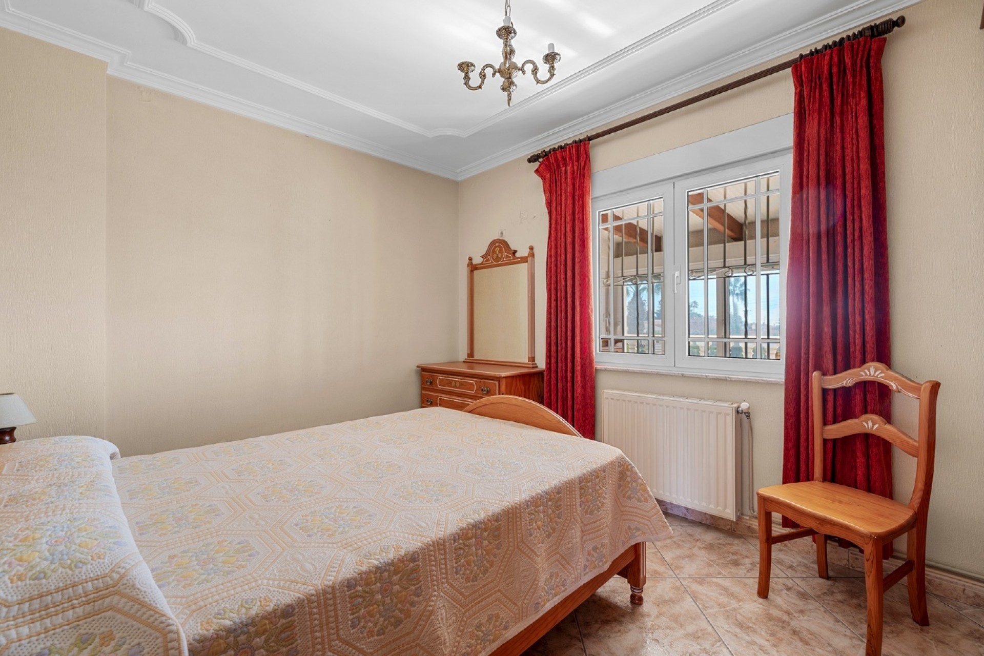 Reventa - Villa -
Ciudad Quesada - Rojales