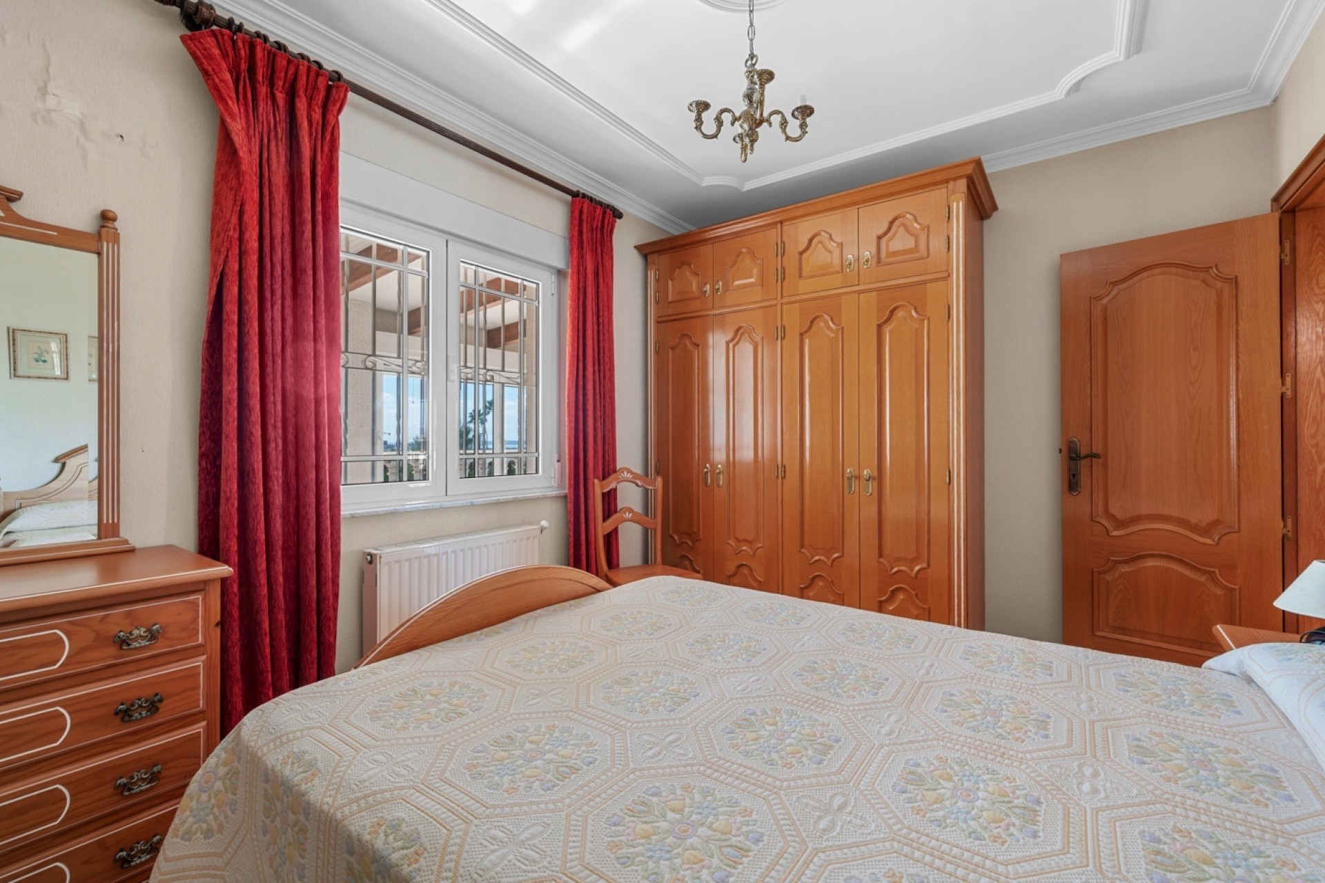 Reventa - Villa -
Ciudad Quesada - Rojales