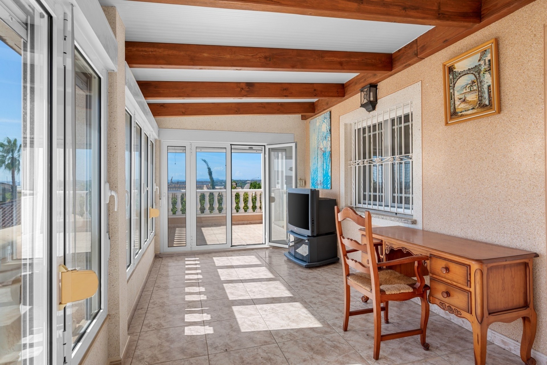 Reventa - Villa -
Ciudad Quesada - Rojales