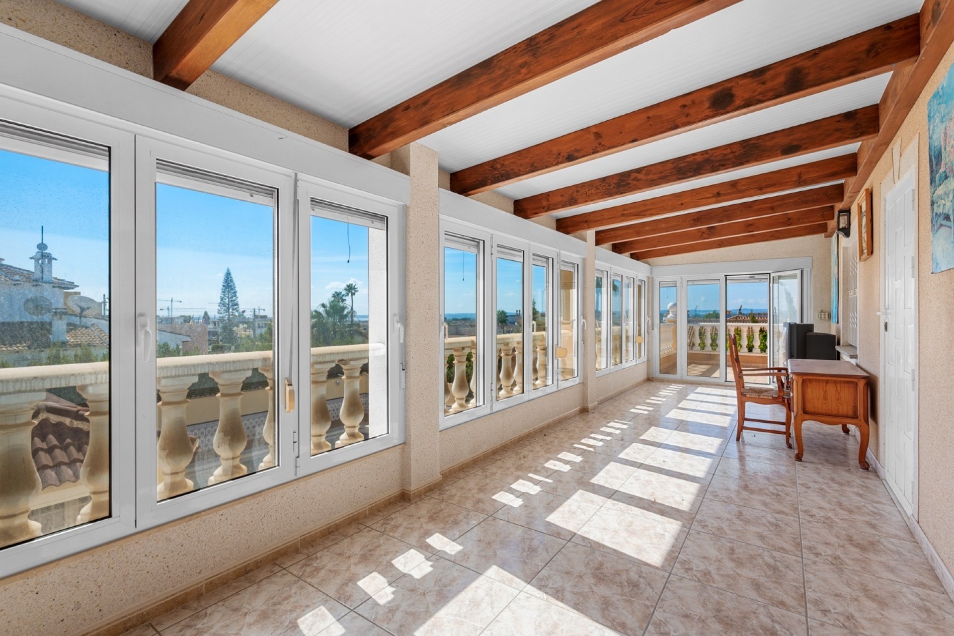 Reventa - Villa -
Ciudad Quesada - Rojales