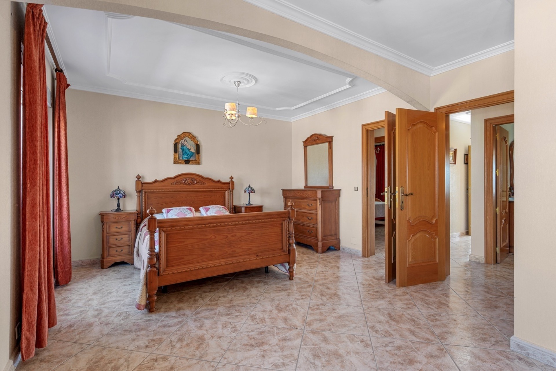 Reventa - Villa -
Ciudad Quesada - Rojales