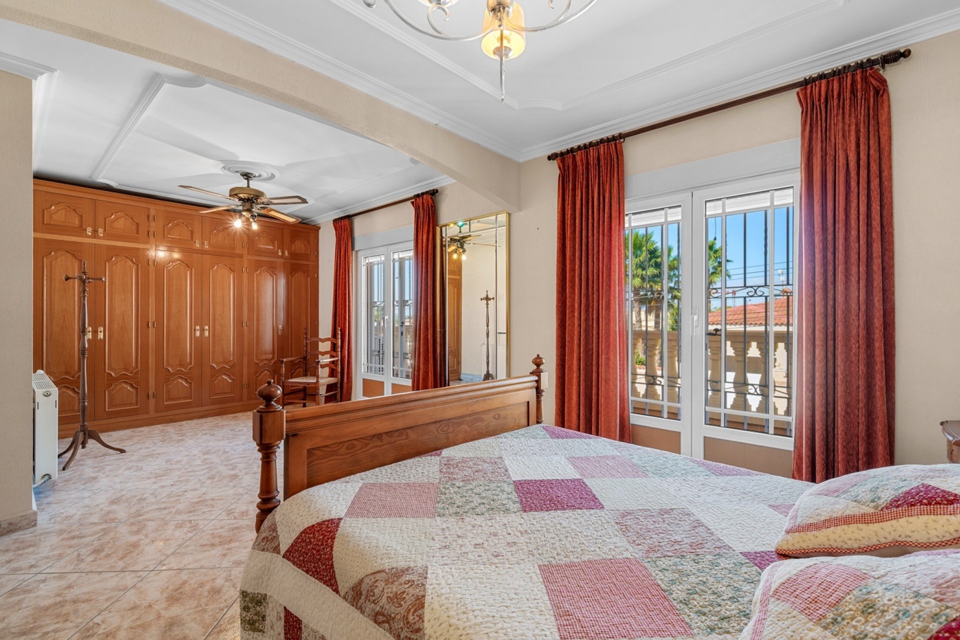 Reventa - Villa -
Ciudad Quesada - Rojales