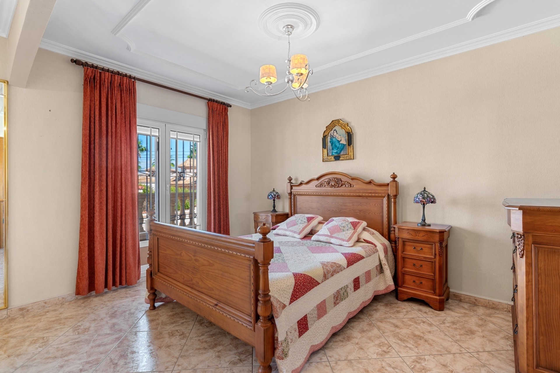 Reventa - Villa -
Ciudad Quesada - Rojales