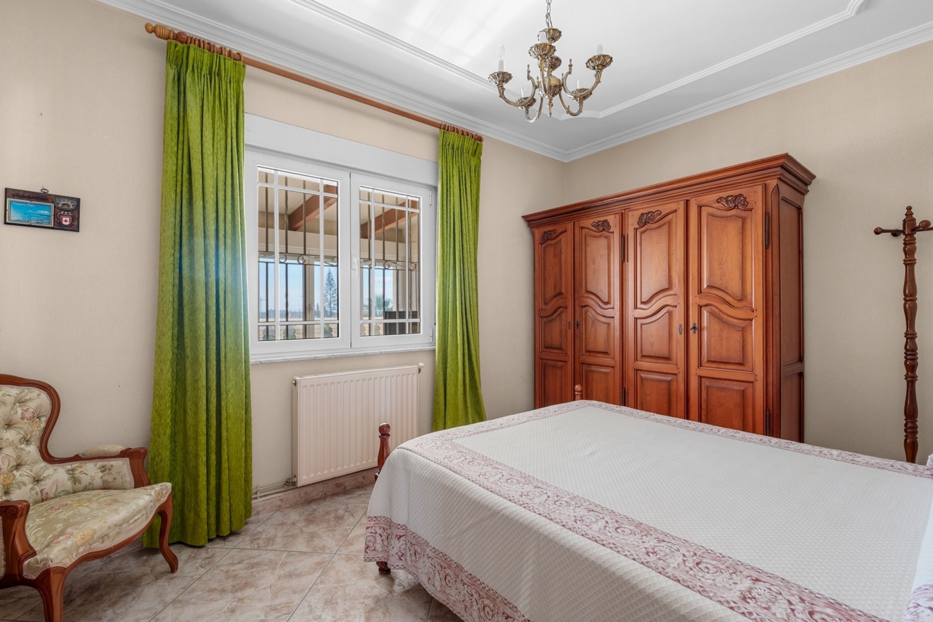 Reventa - Villa -
Ciudad Quesada - Rojales
