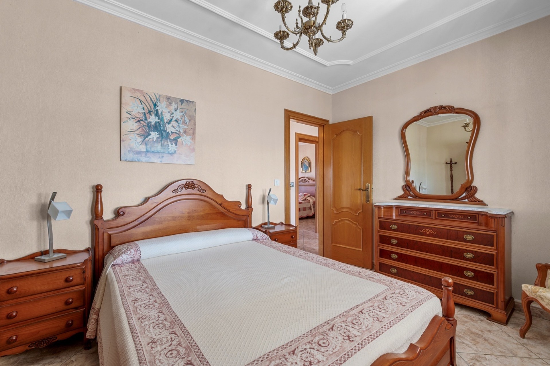 Reventa - Villa -
Ciudad Quesada - Rojales