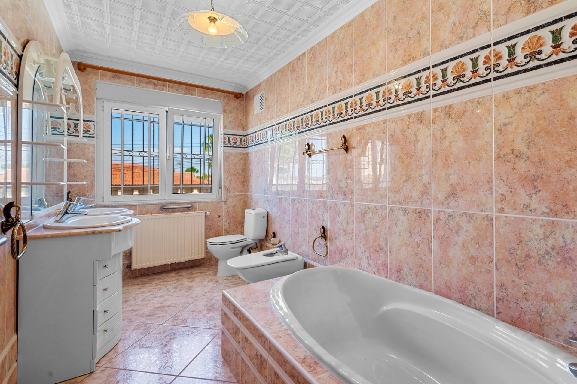 Reventa - Villa -
Ciudad Quesada - Rojales