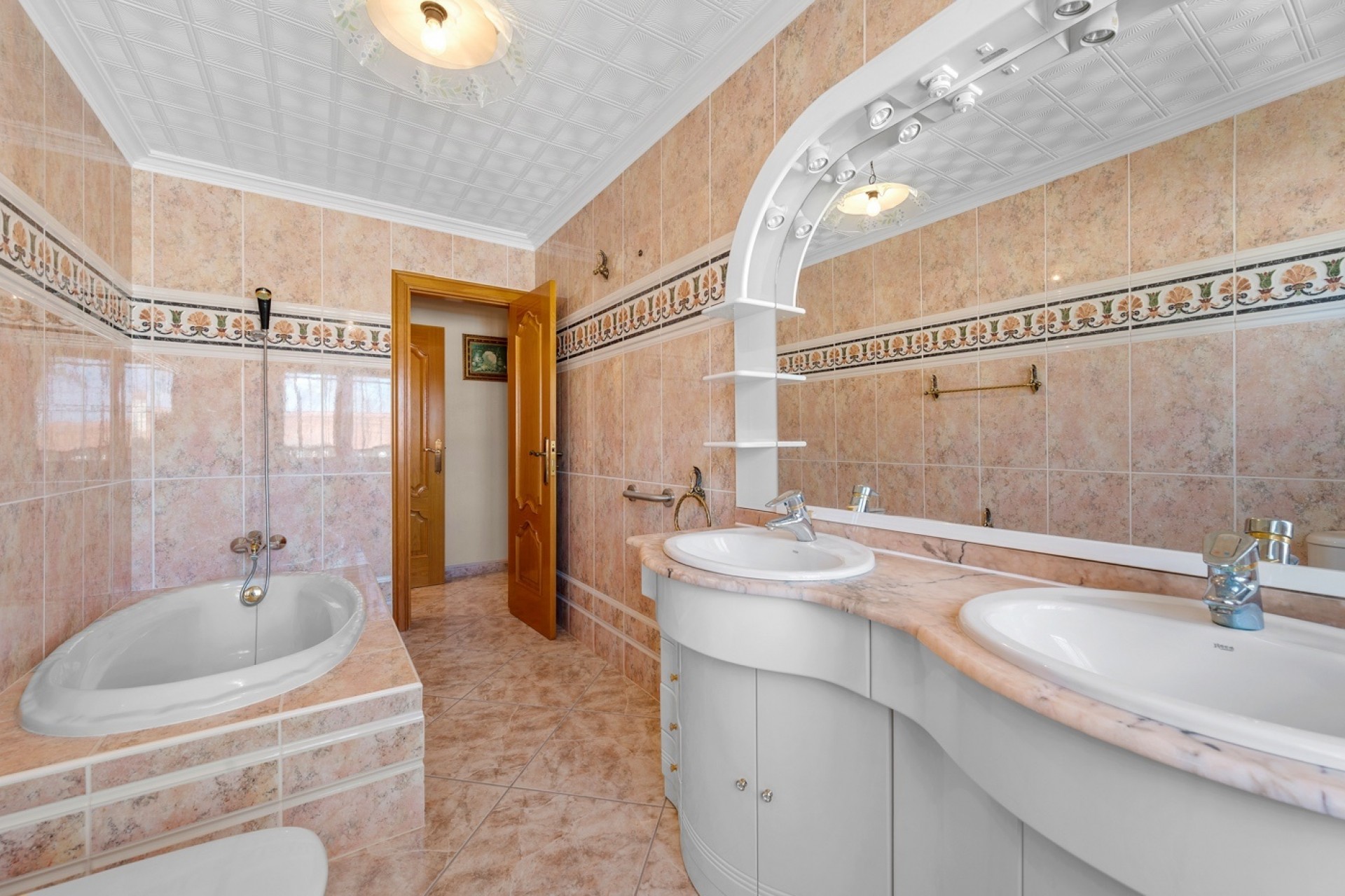 Reventa - Villa -
Ciudad Quesada - Rojales