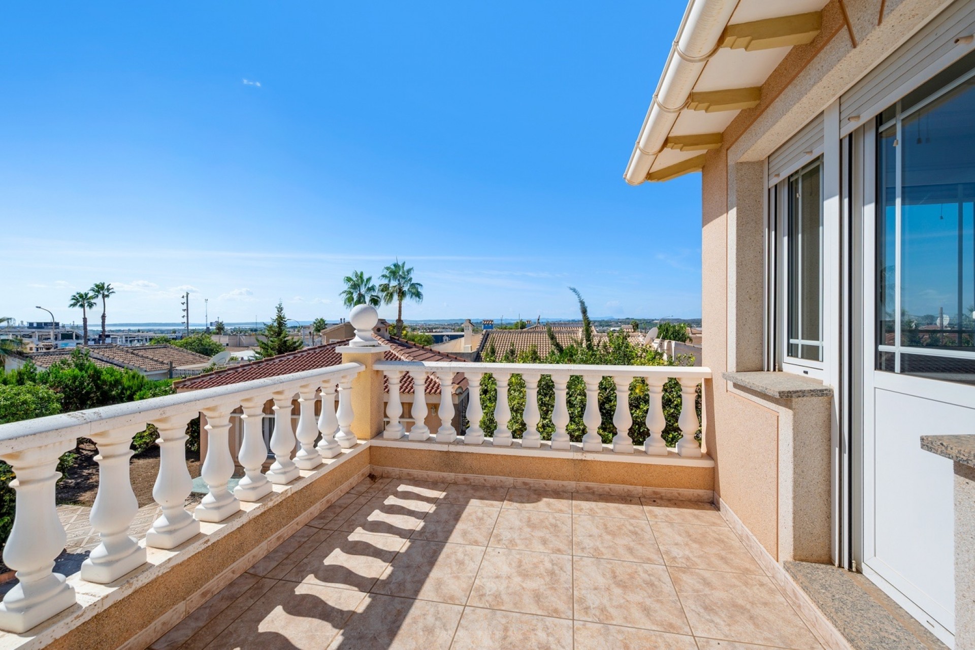 Reventa - Villa -
Ciudad Quesada - Rojales