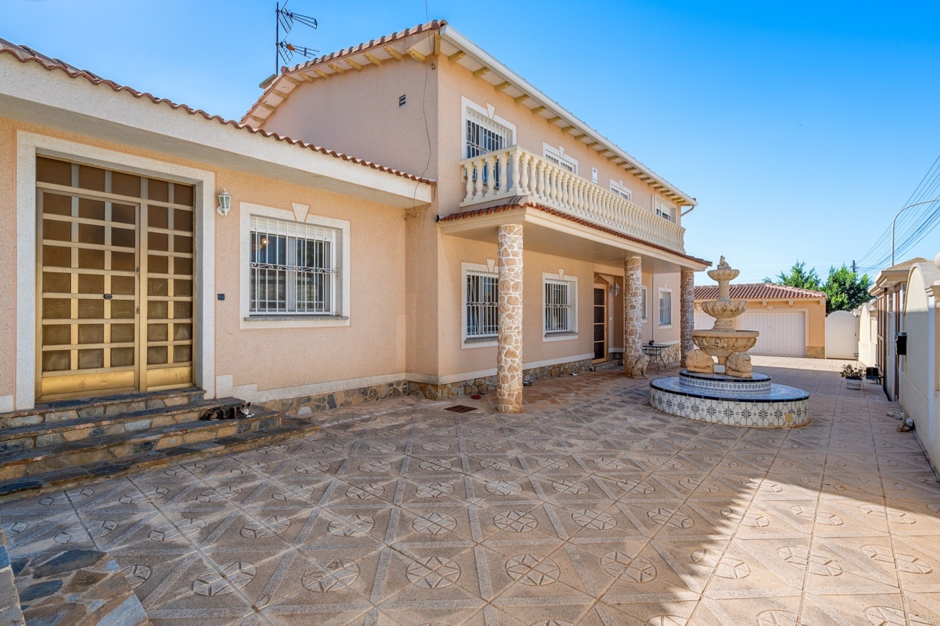 Reventa - Villa -
Ciudad Quesada - Rojales