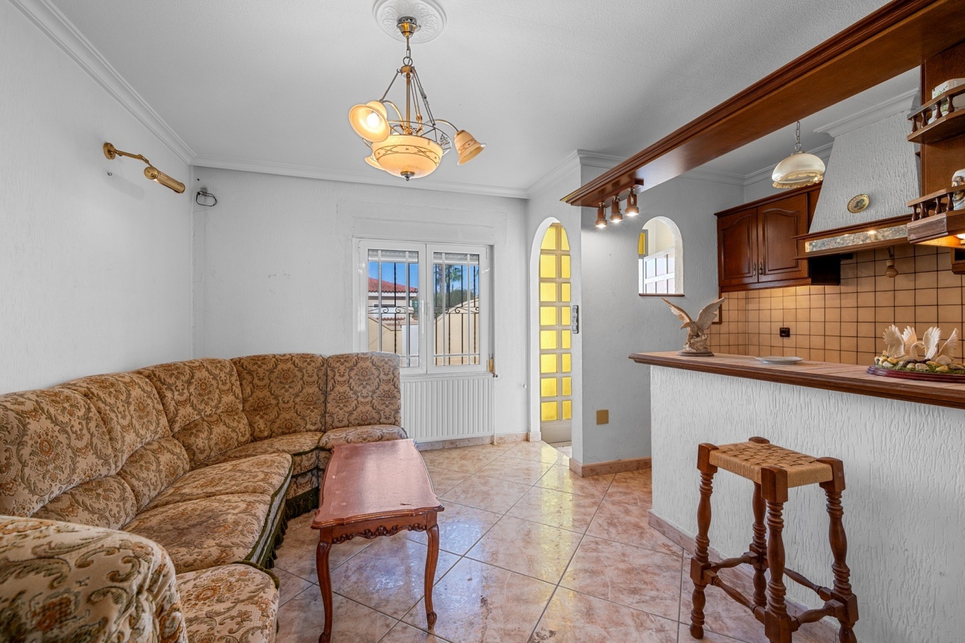 Reventa - Villa -
Ciudad Quesada - Rojales