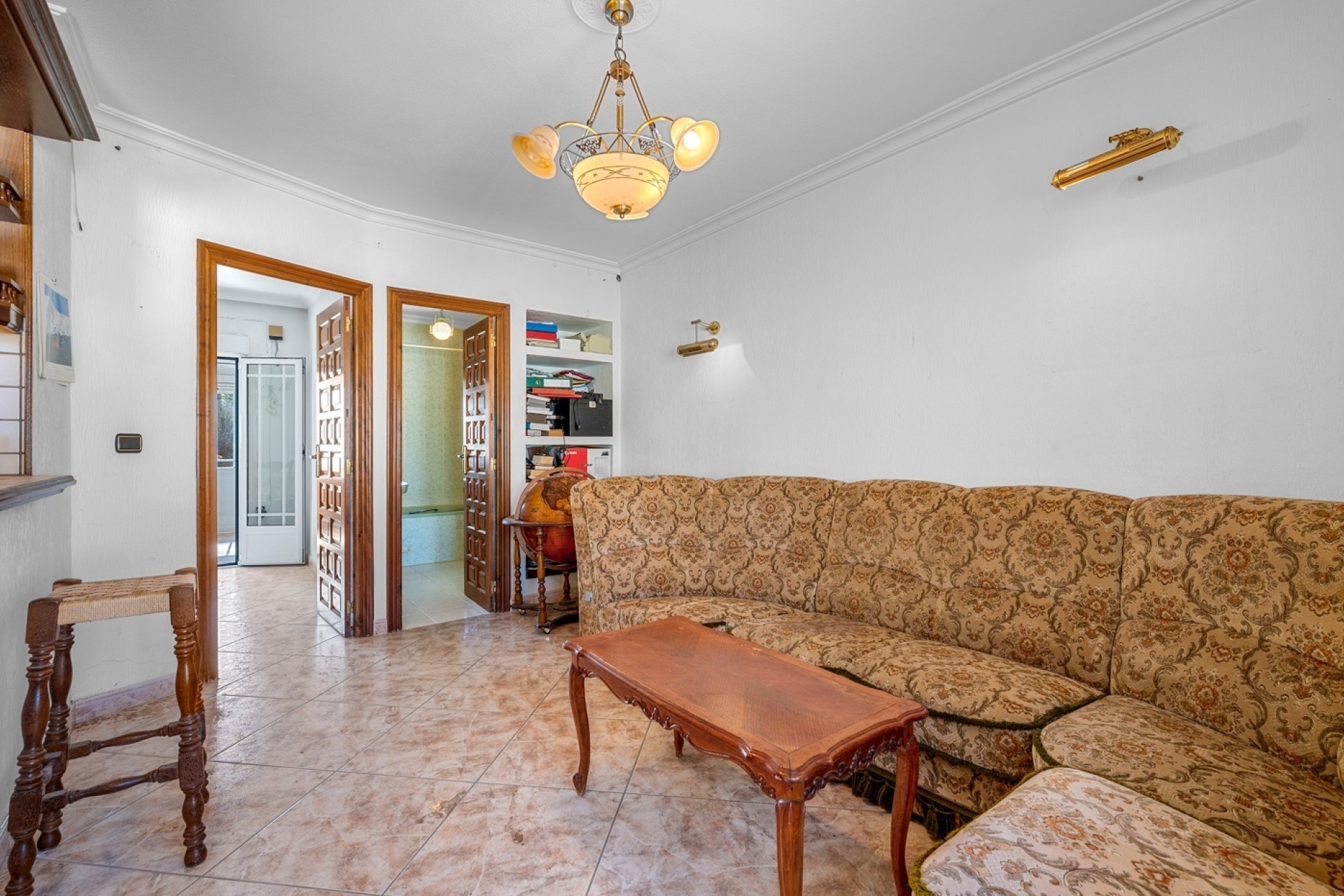 Reventa - Villa -
Ciudad Quesada - Rojales