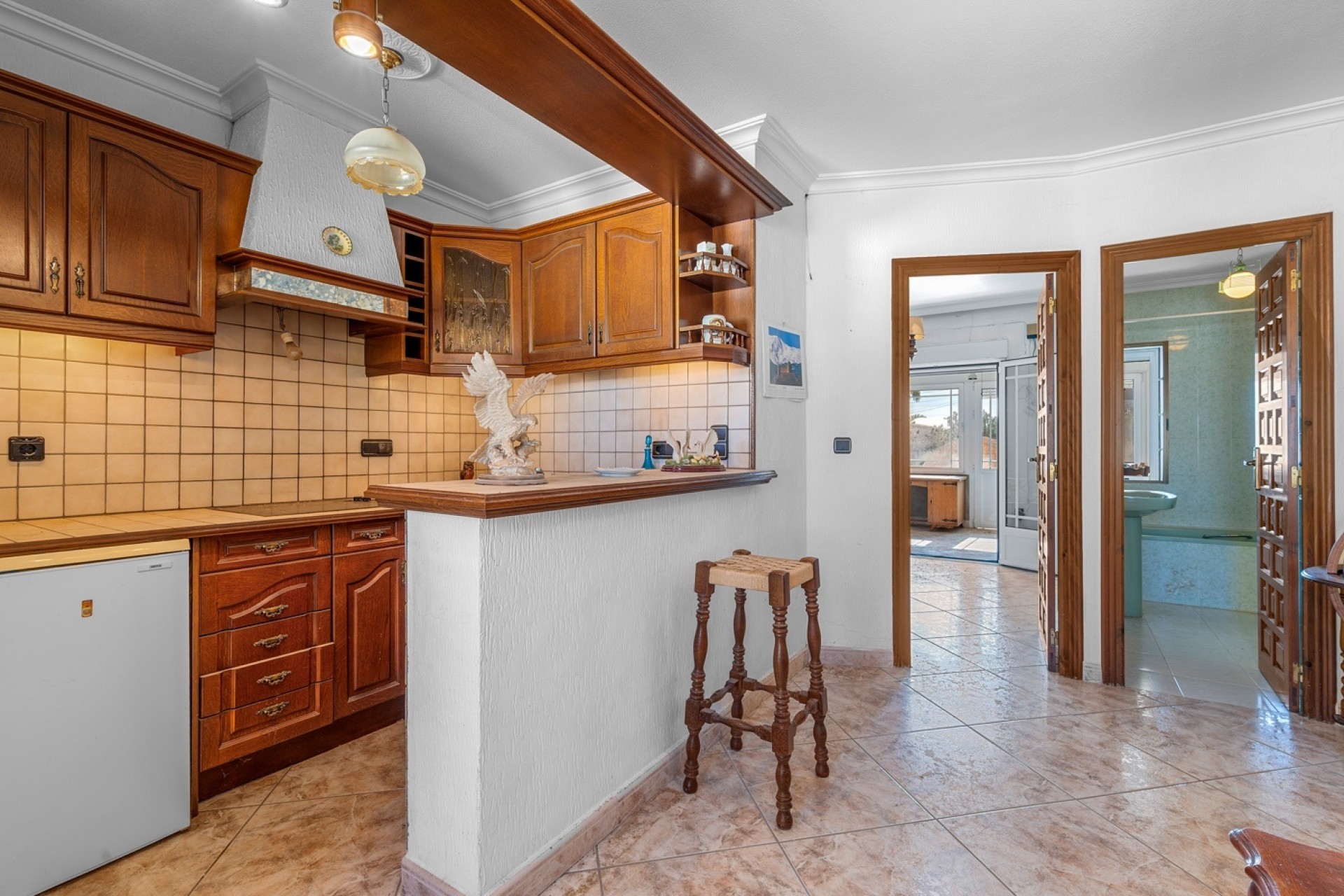 Reventa - Villa -
Ciudad Quesada - Rojales