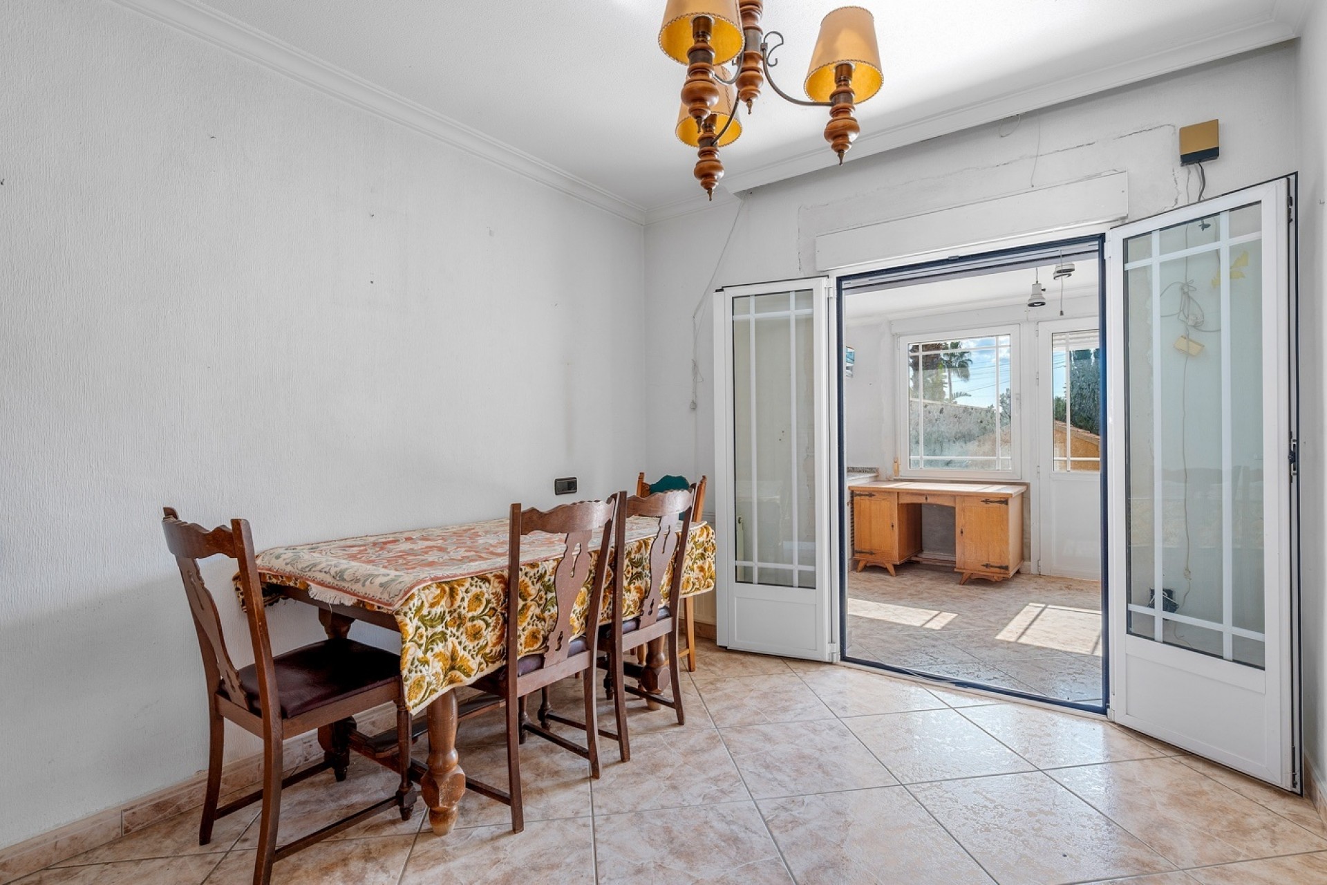 Reventa - Villa -
Ciudad Quesada - Rojales