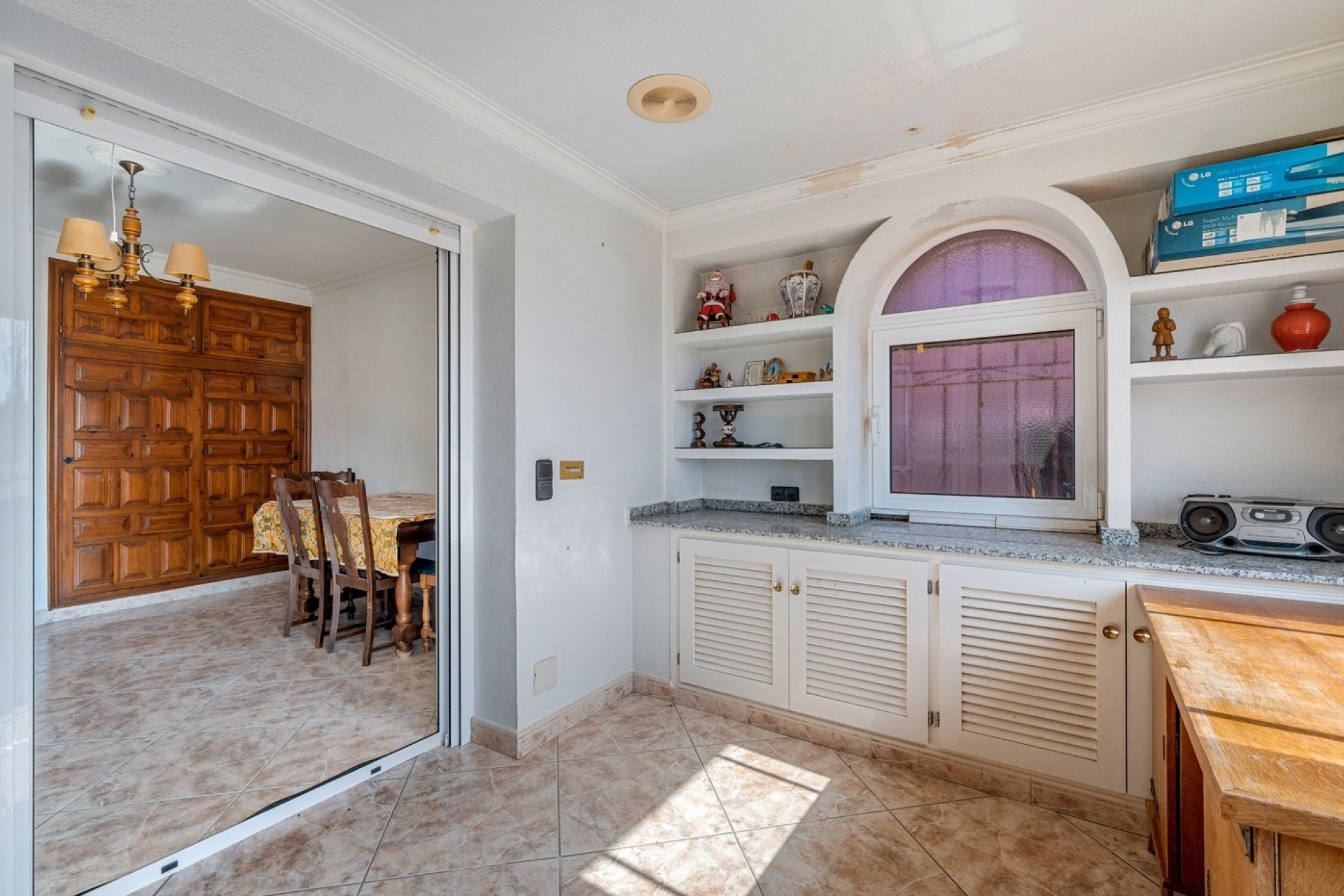 Reventa - Villa -
Ciudad Quesada - Rojales