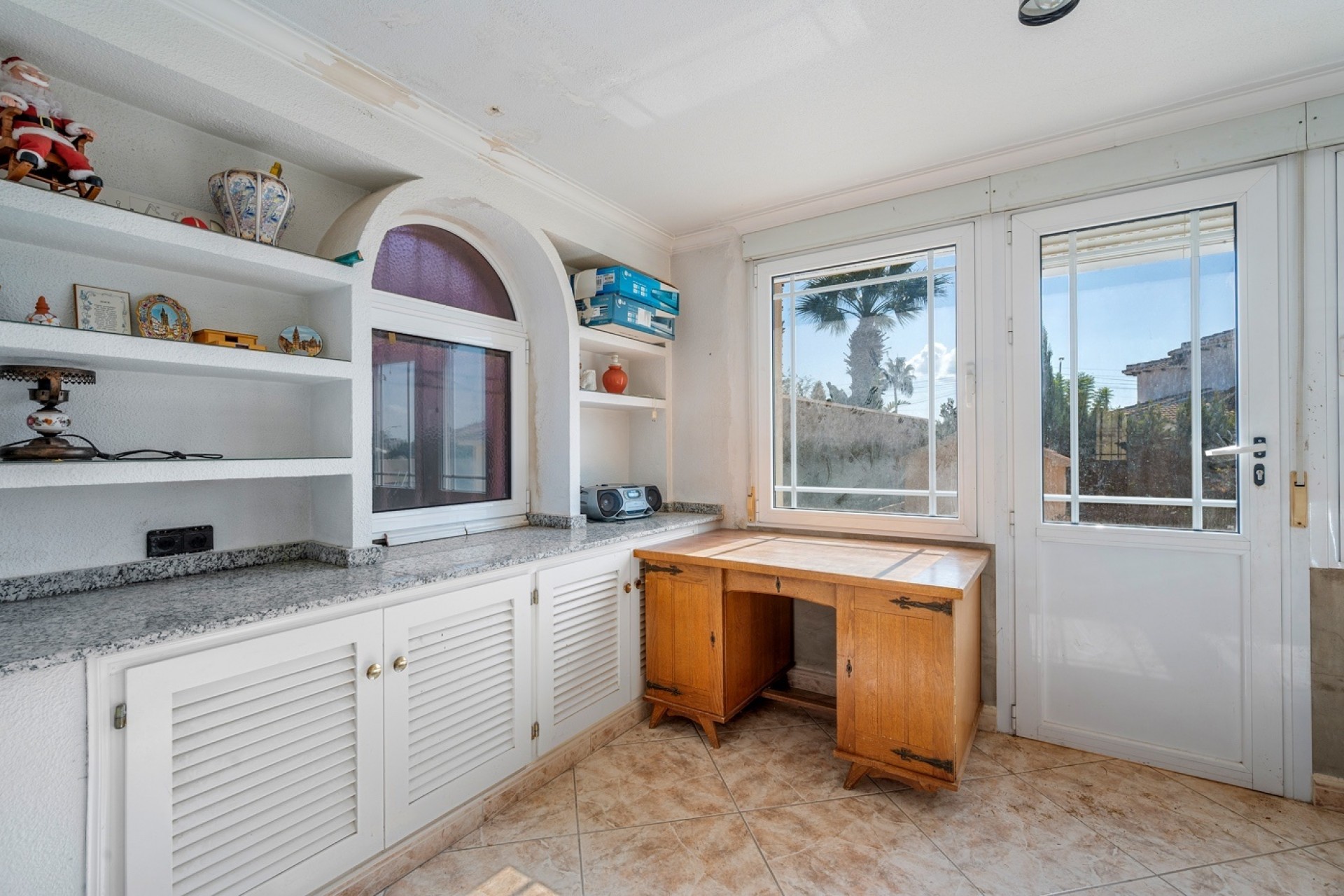 Reventa - Villa -
Ciudad Quesada - Rojales