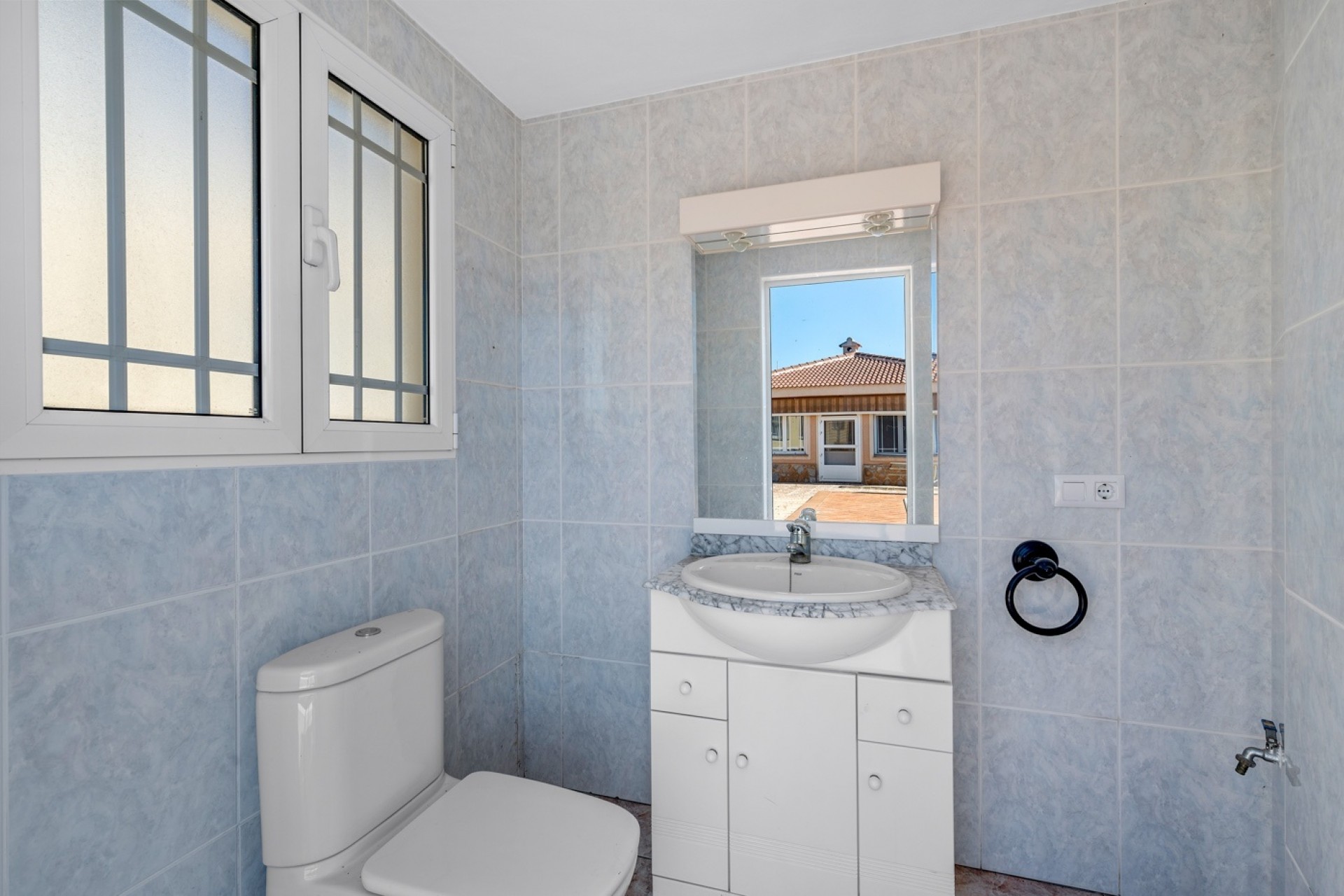 Reventa - Villa -
Ciudad Quesada - Rojales